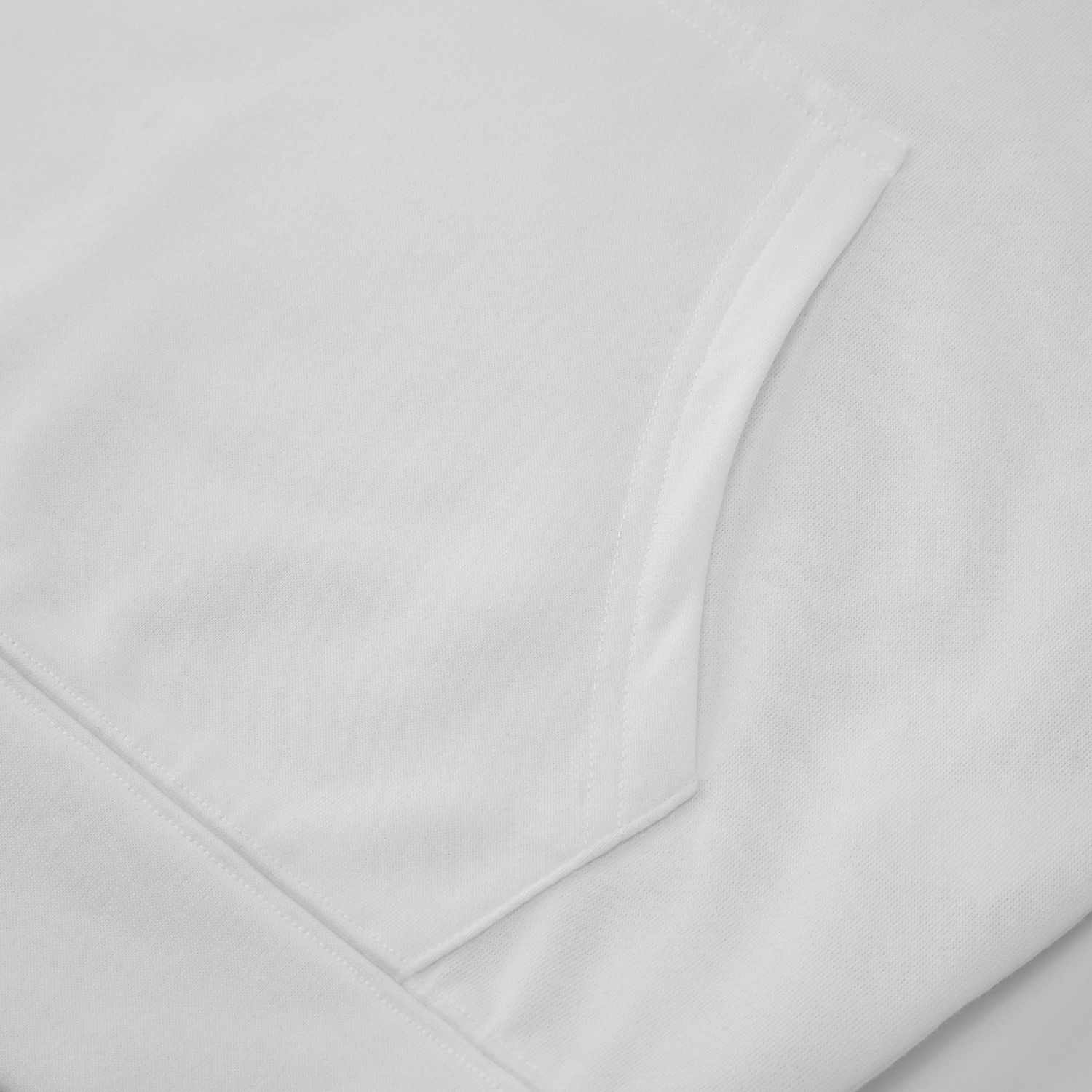 All-Over Print Unisex Regular Hoodie | 100% Cotton | HugePOD-9