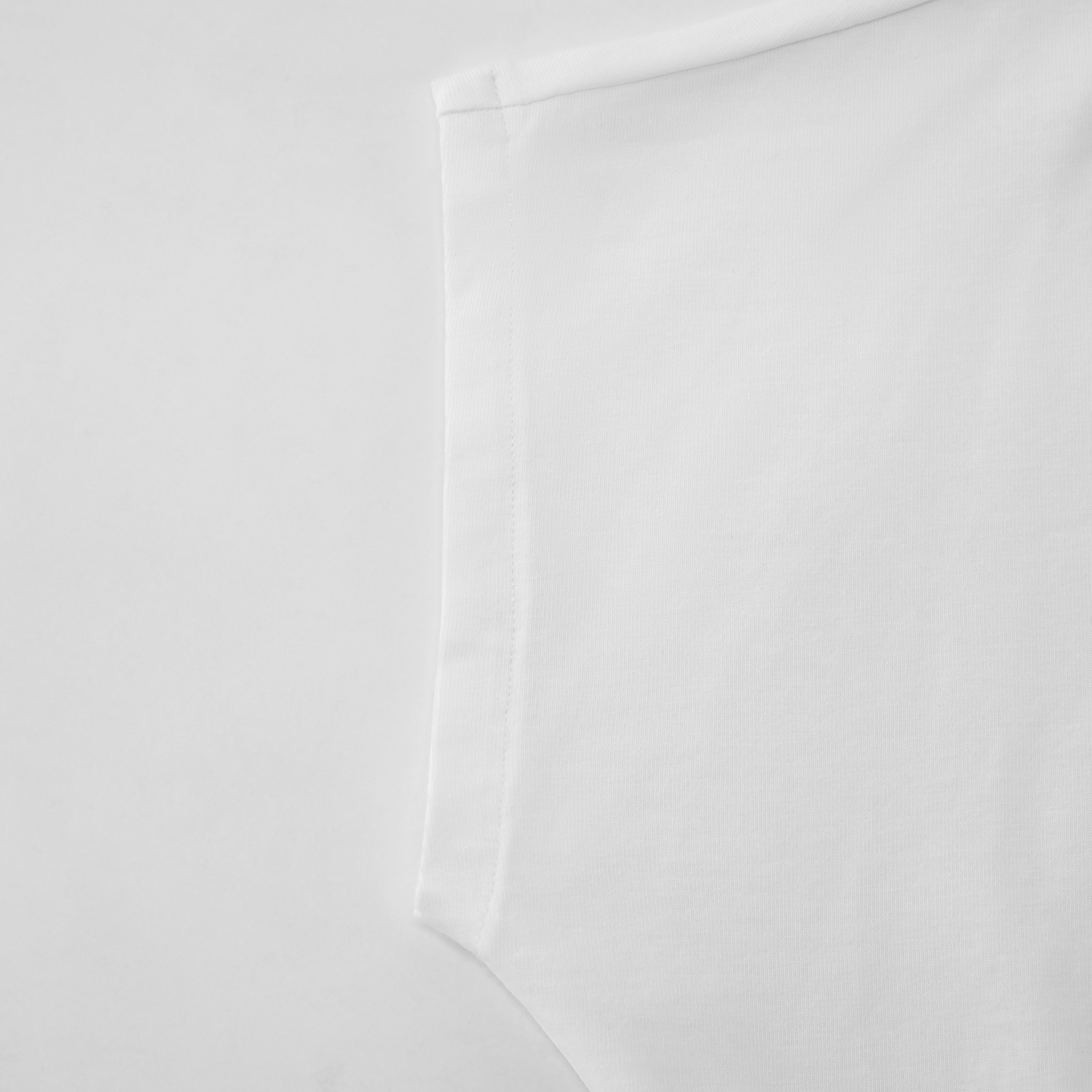 Women's Cotton Loose T-Shirt | Round Neck T-Shirt | HugePOD-6