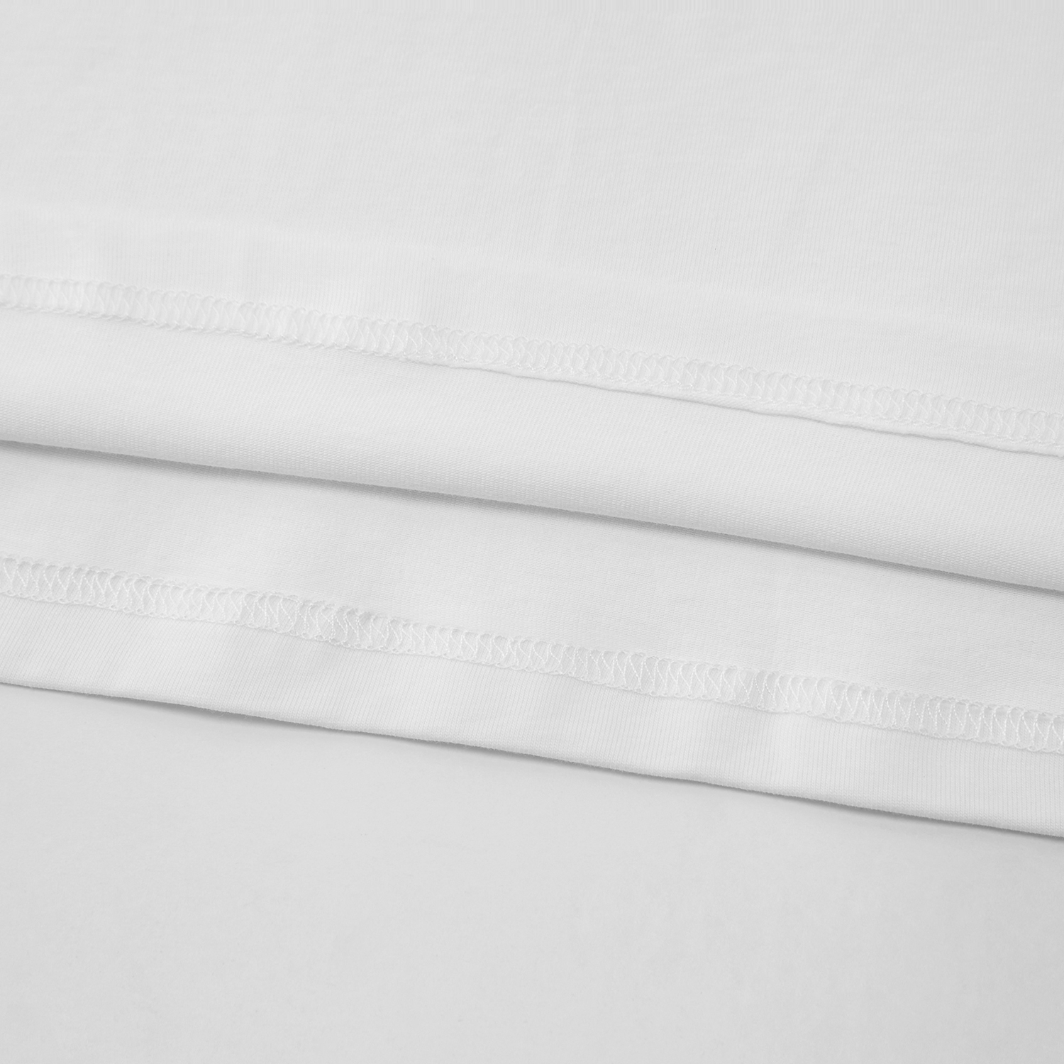 Summer Women's Cotton Cropped Slight stretch Tee | HugePOD-7