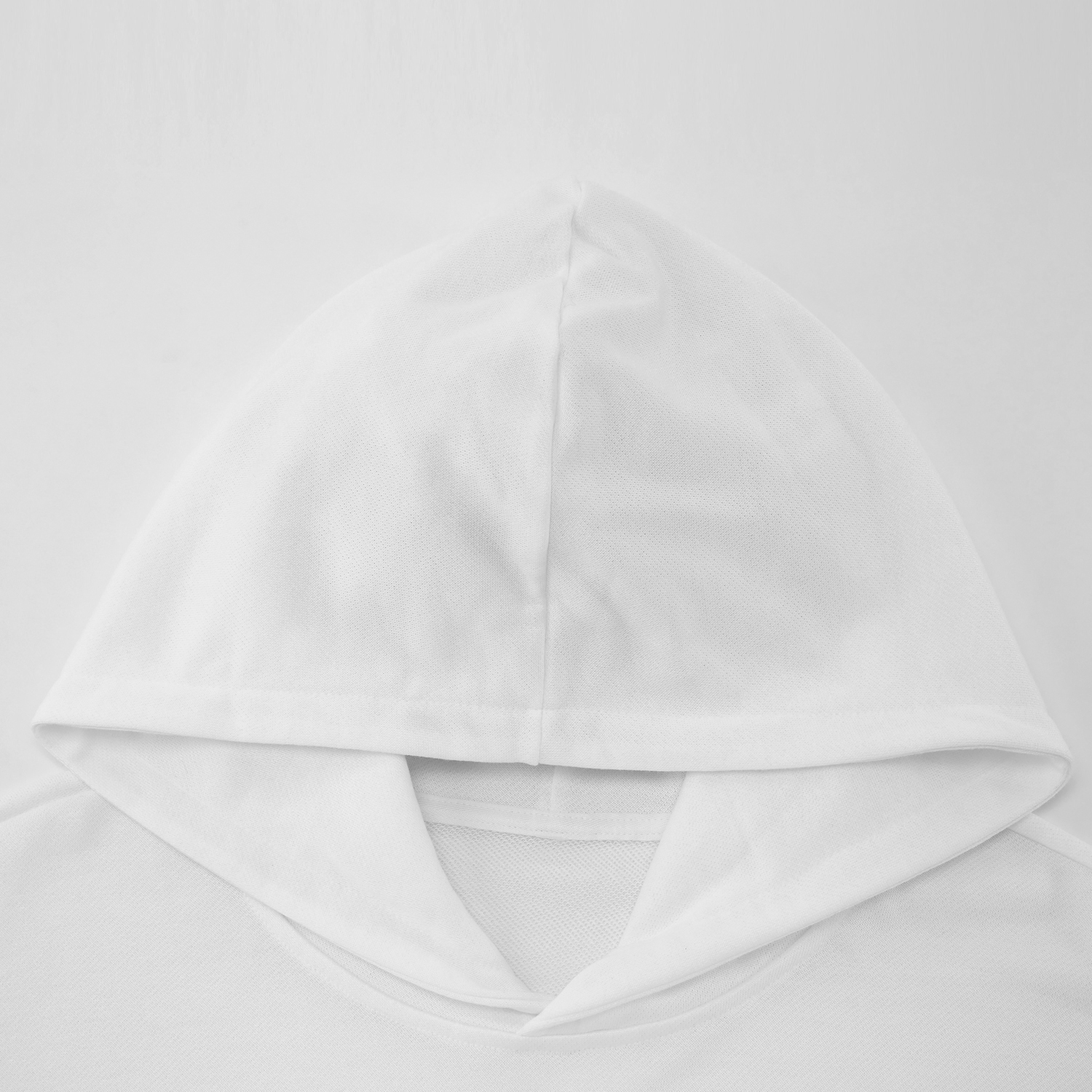 Streetwear All-Over Print Unisex Drop Shoulder Oversized Hoodie - Print On Demand | HugePOD-6