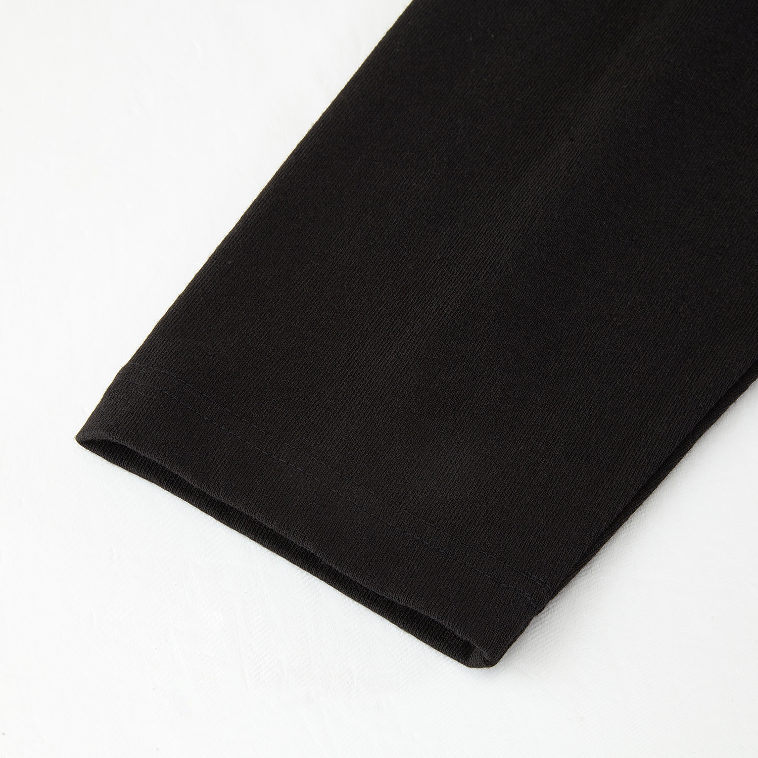 Streetwear Unisex Colorblock Raglan Long Sleeve Tee - Print On Demand | HugePOD-5