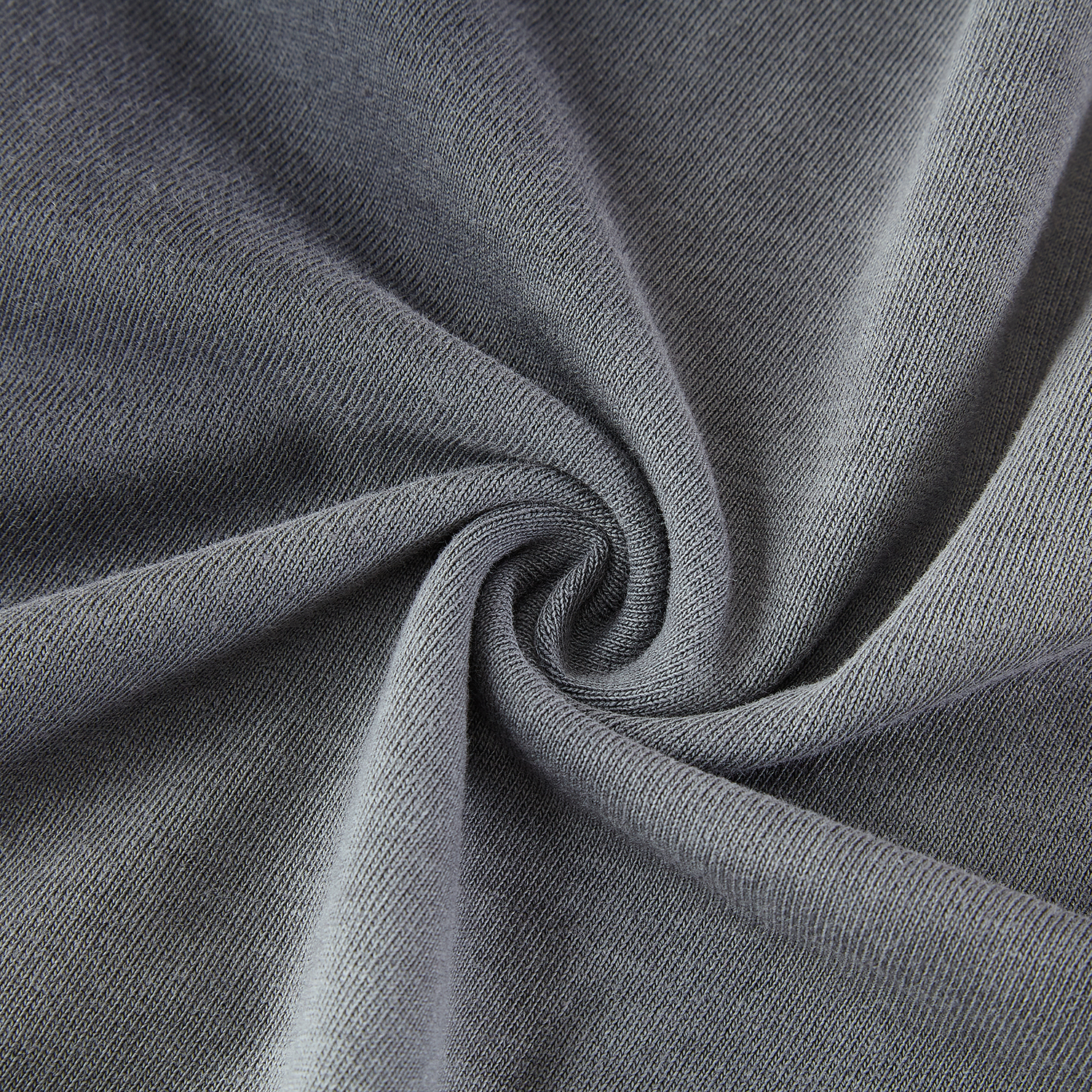 Streetwear Unisex Gradient Washed Effect Long Sleeve Tee - Print On Demand | HugePOD-12