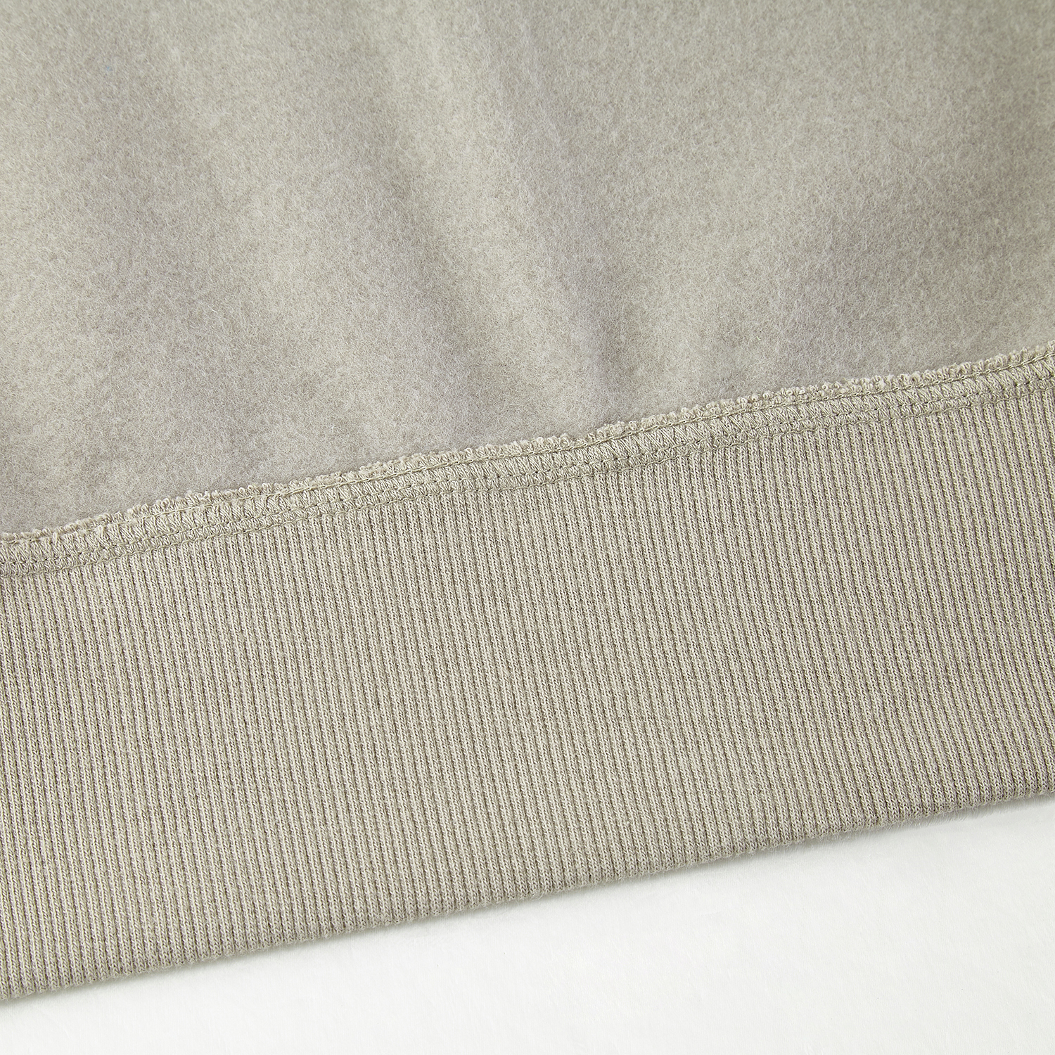 Streetwear Unisex Full Zip Fleece Hoodie - Print On Demand - Print On Demand | HugePOD-10