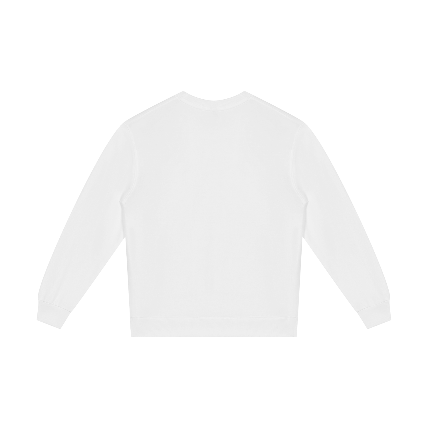 Unisex Regular Style Pullover | Print On Demand-3