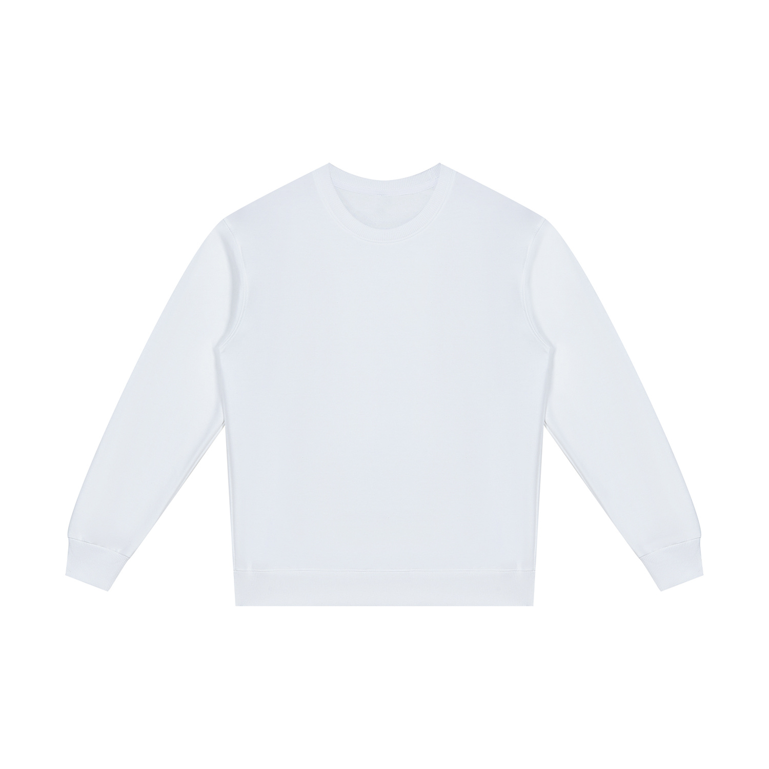 Unisex Regular Style Pullover | Print On Demand