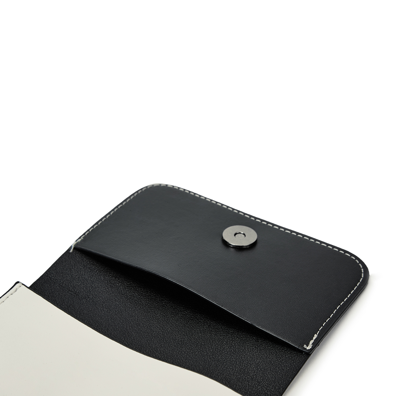 All-Over Print Leather Phone Bag | HugePOD Print On Demand-8