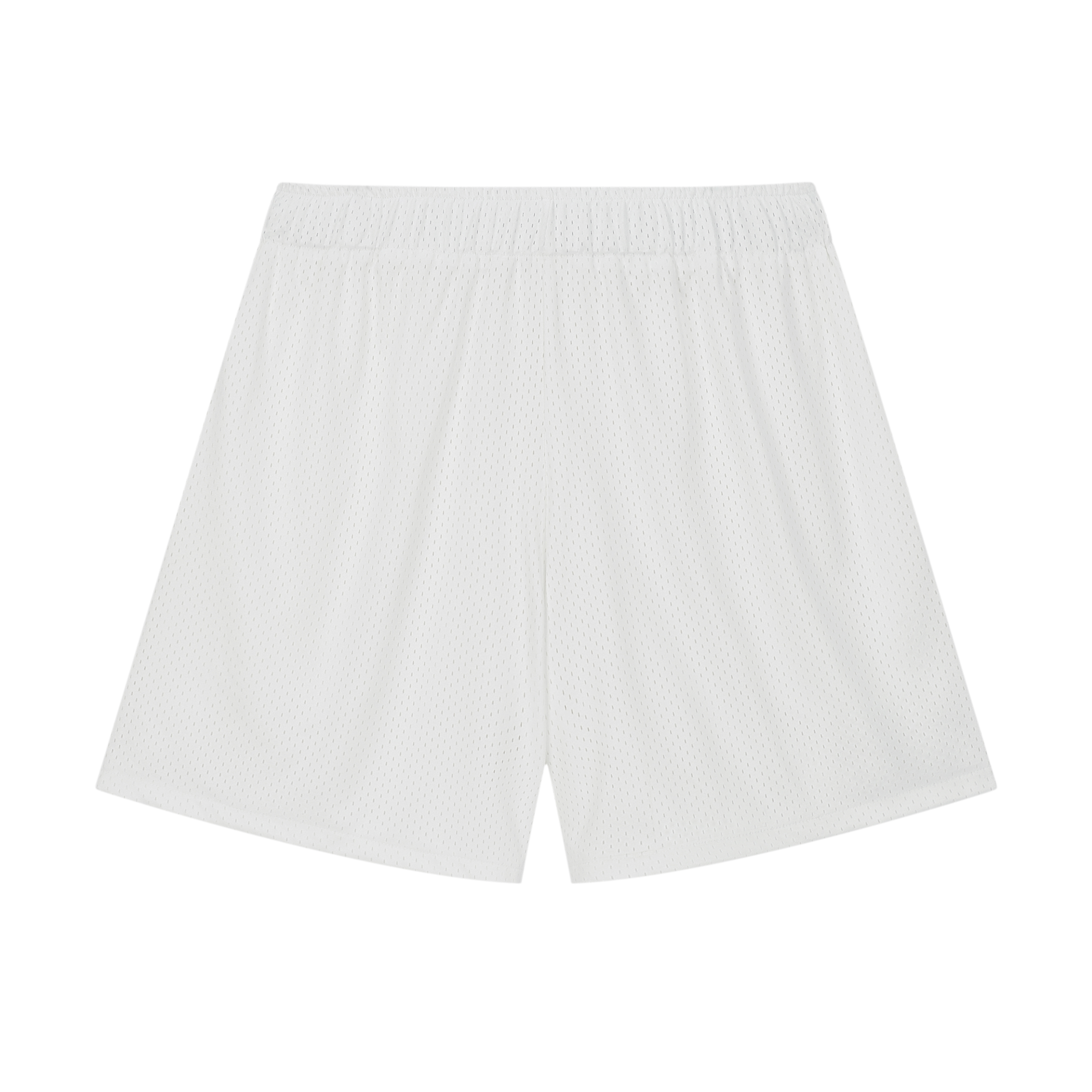 All-Over Print Streetwear EE Basic Shorts - Print On Demand-3