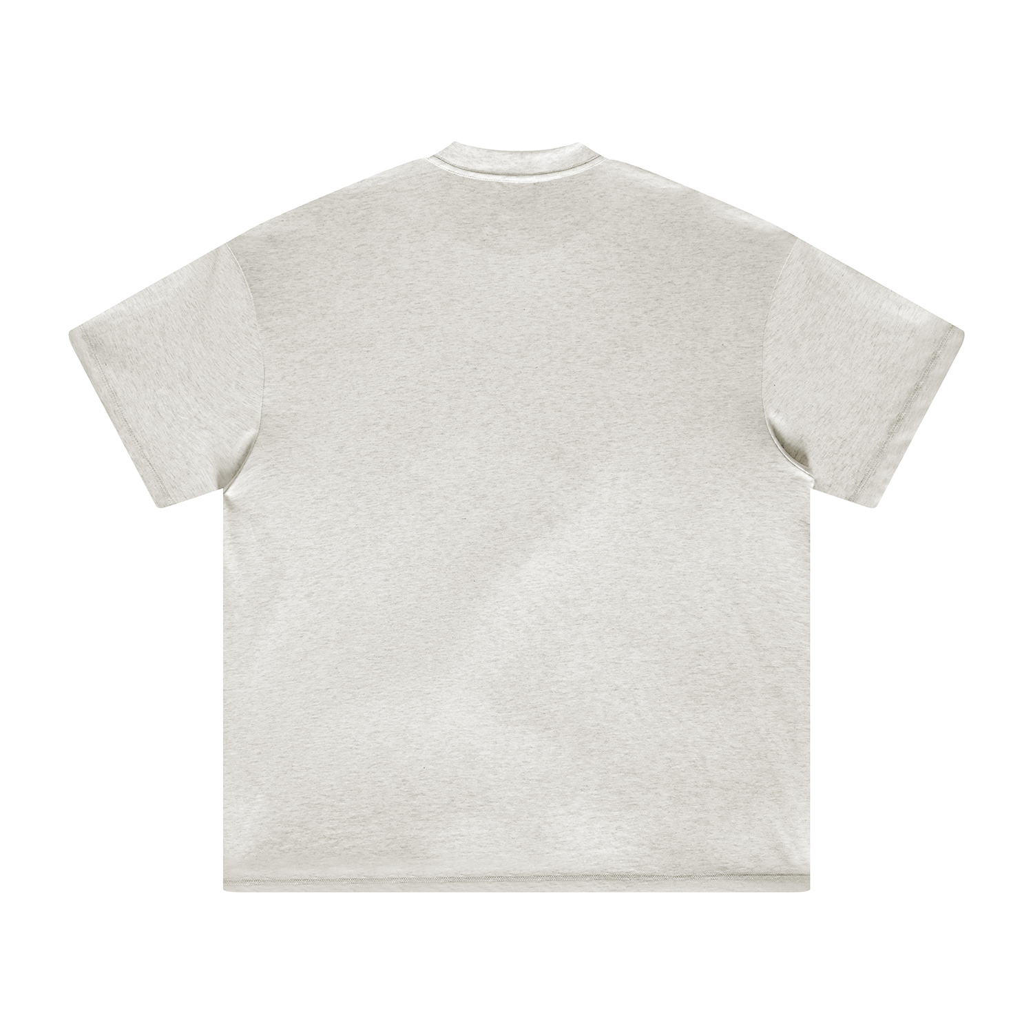 Streetwear Kids Heavyweight Earth Tone FOG 100% Cotton T-Shirt - Print On Demand | HugePOD-19