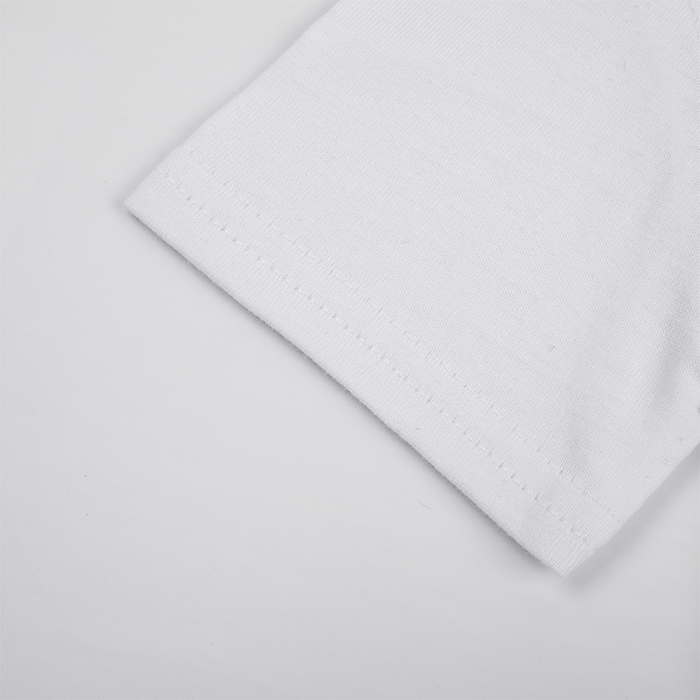 Custom 100% Cotton Baby Bodysuit - Print On Demand | HugePOD-4