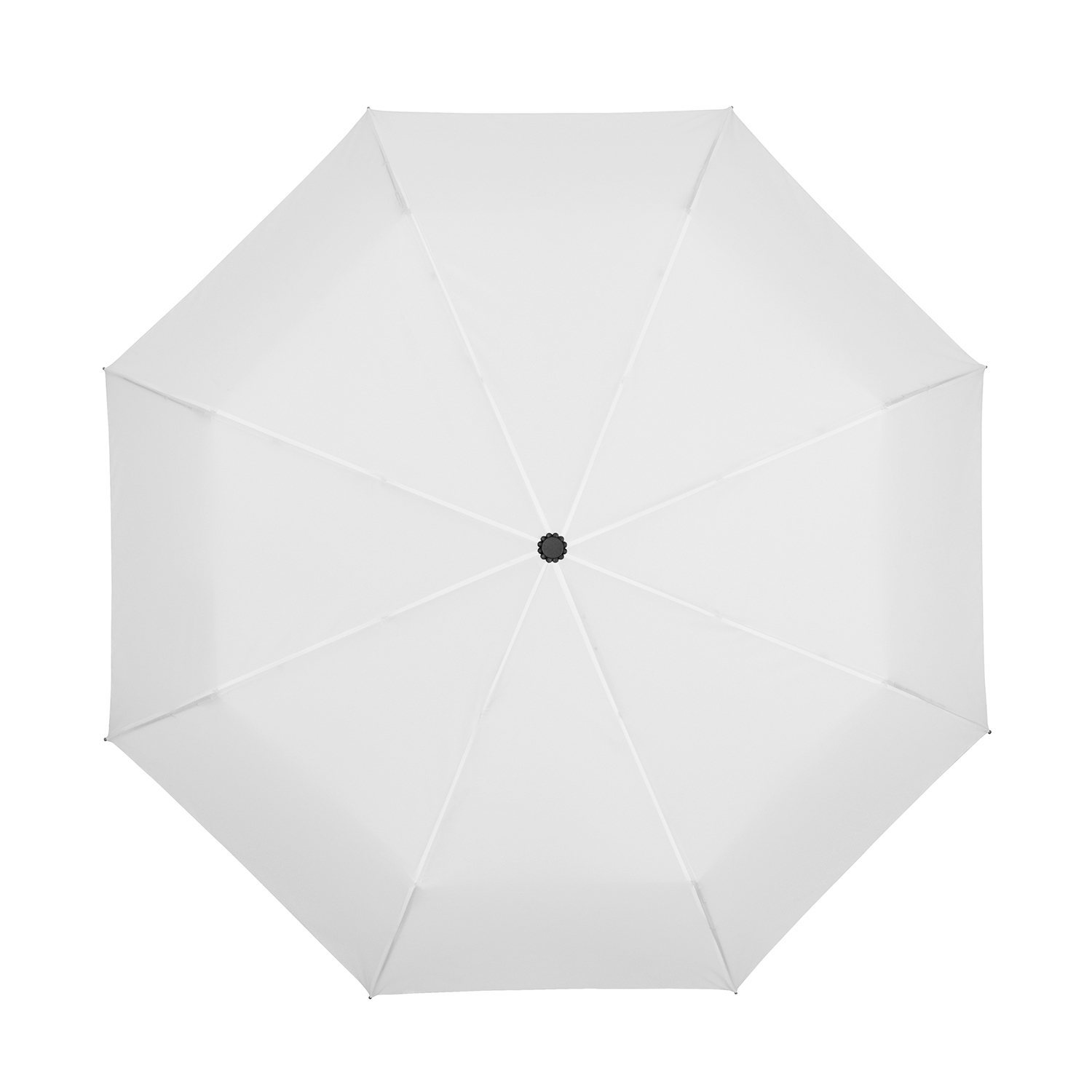 All-Over Print Automatic Umbrella - Print On Demand | HugePOD-1
