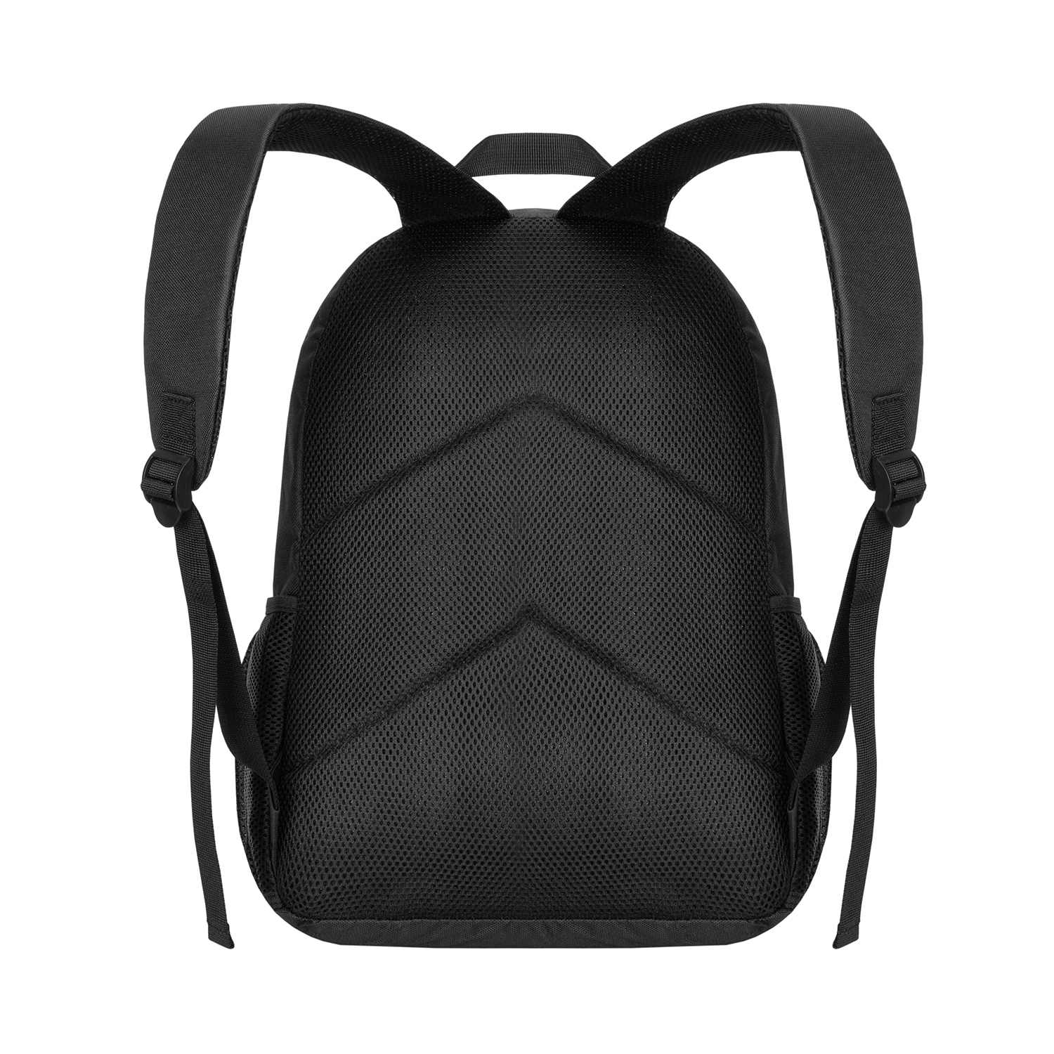 All-Over Print Minimalist Backpack | HugePOD-4