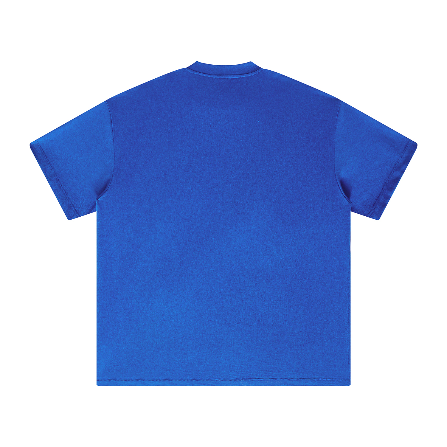 Streetwear Unisex Basic Earth Tone 100% Cotton T-Shirt - Print On Demand | HugePOD-39