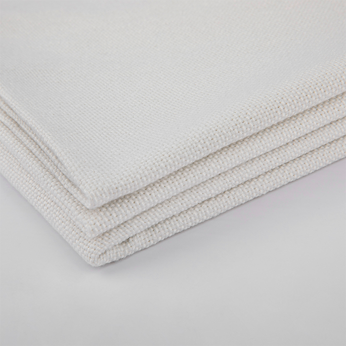 Custom All-Over Print Rectangular Linen Tablecloth | HugePOD-8