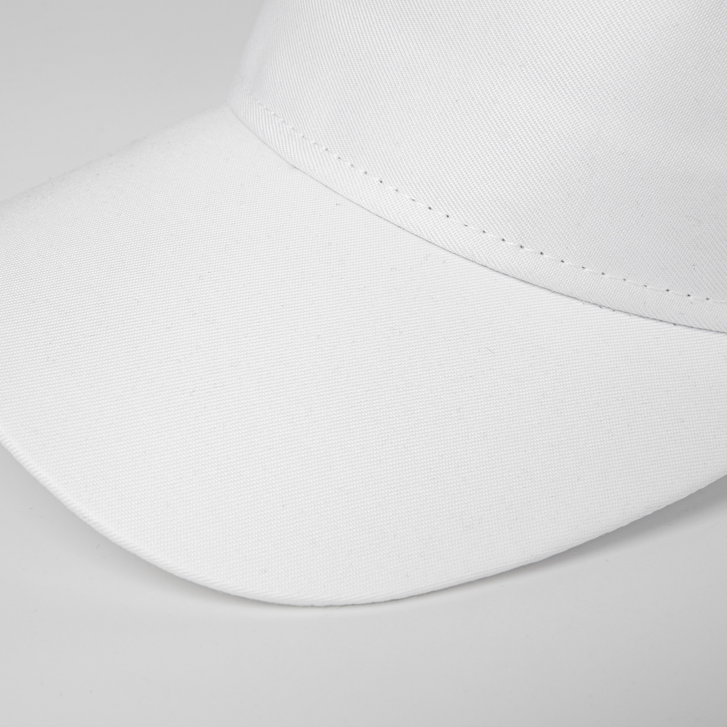 Custom High-quality Sun protection Visor Hat - Print On Demand | HugePOD-9