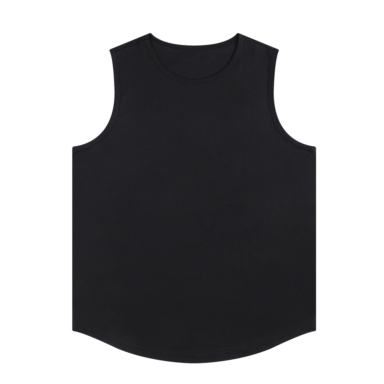 Classic Basketball Vest - 160 GSM