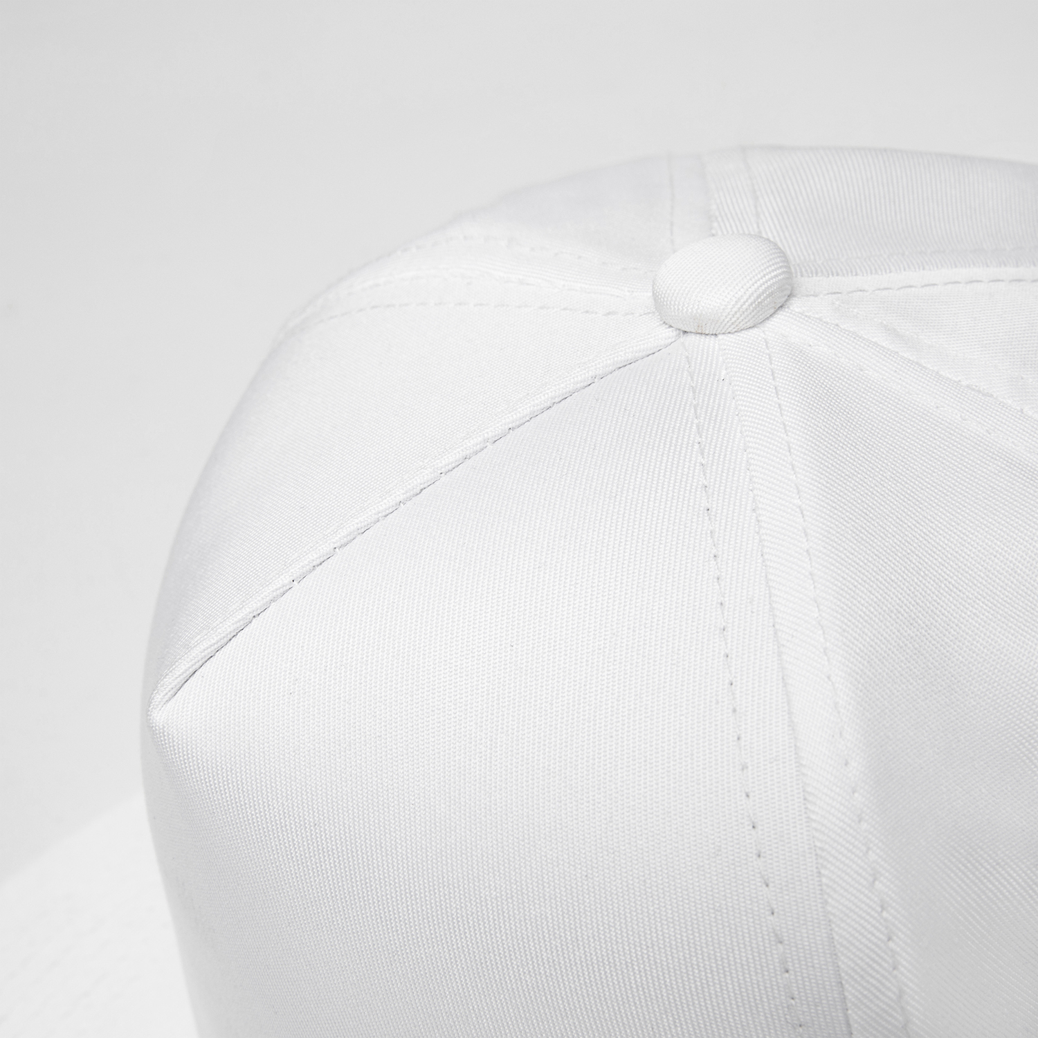 Custom Sweat-absorbent Breathable Snapback Cap - Print On Demand | HugePOD-8