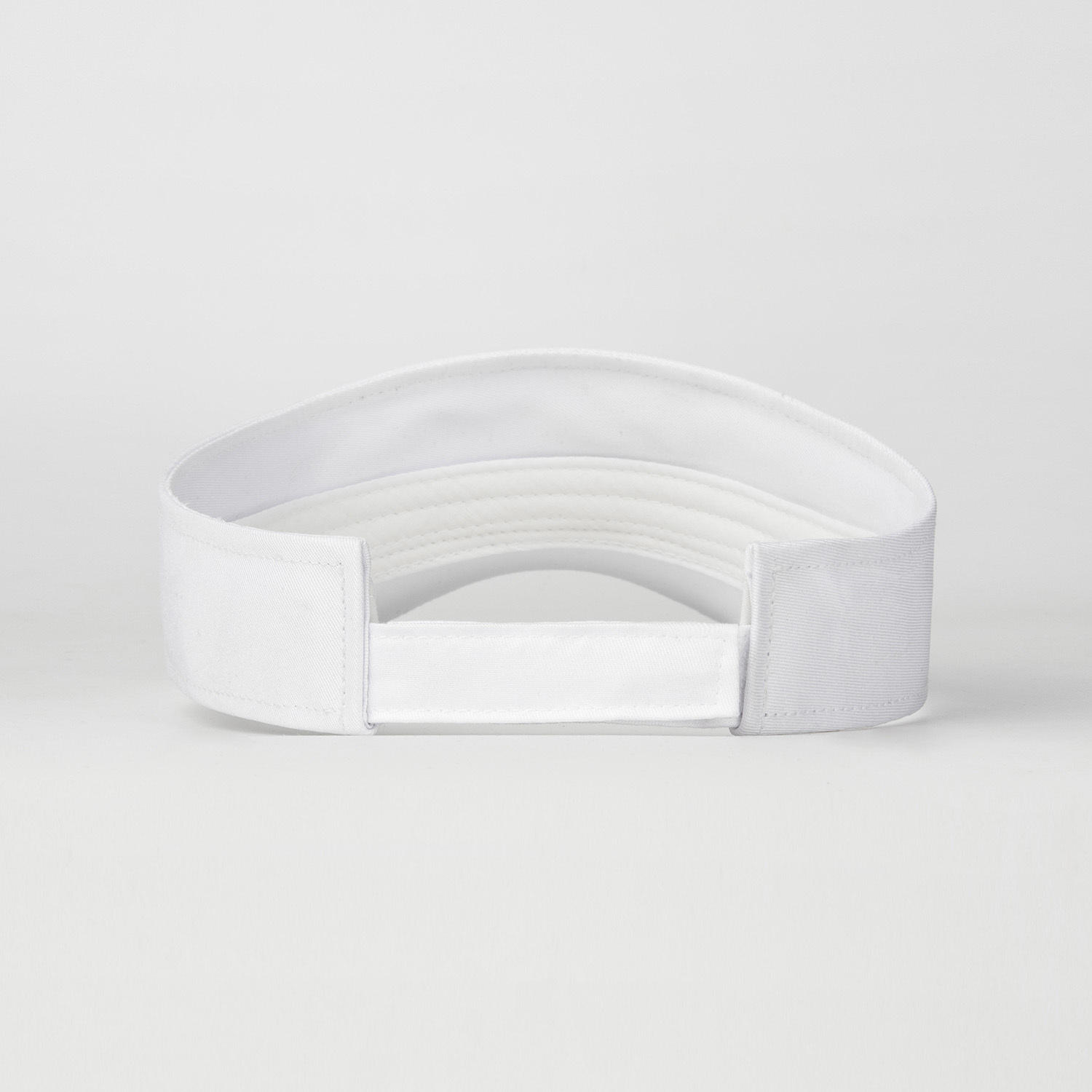 Custom High-quality Sun protection Visor Hat - Print On Demand | HugePOD-6