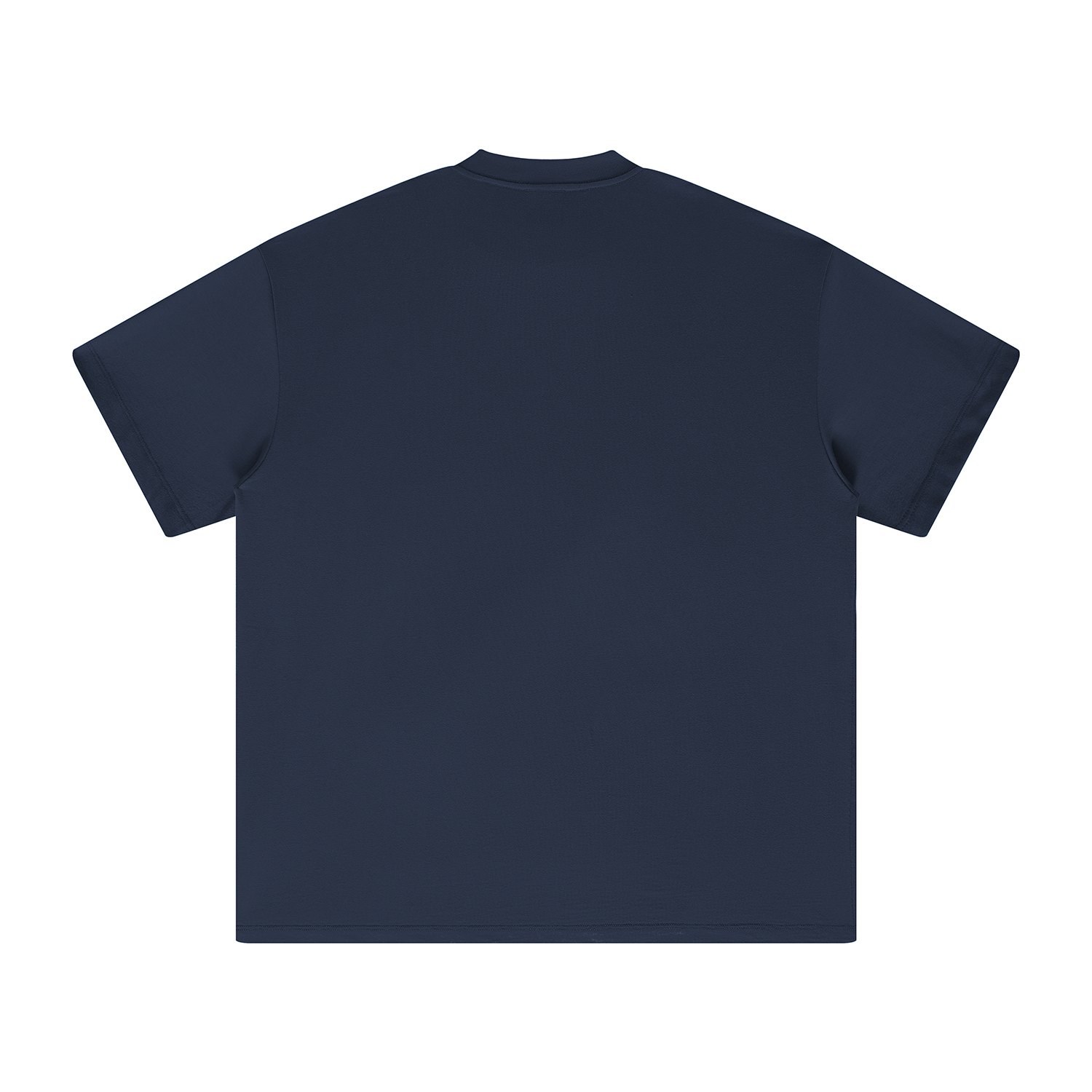 Streetwear Unisex Basic Earth Tone 100% Cotton T-Shirt - Print On Demand | HugePOD-45