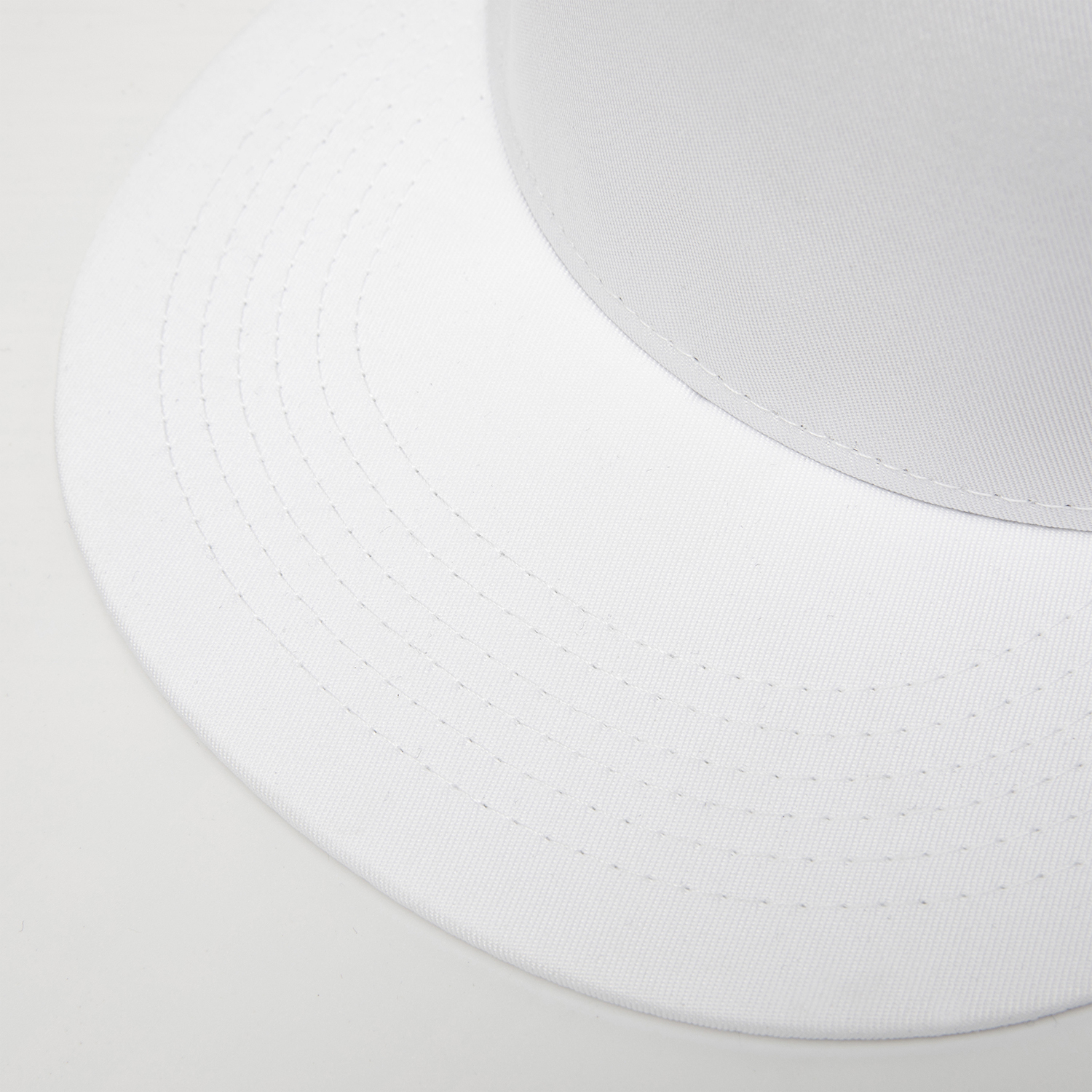 Custom Sweat-absorbent Breathable Snapback Cap - Print On Demand | HugePOD-9