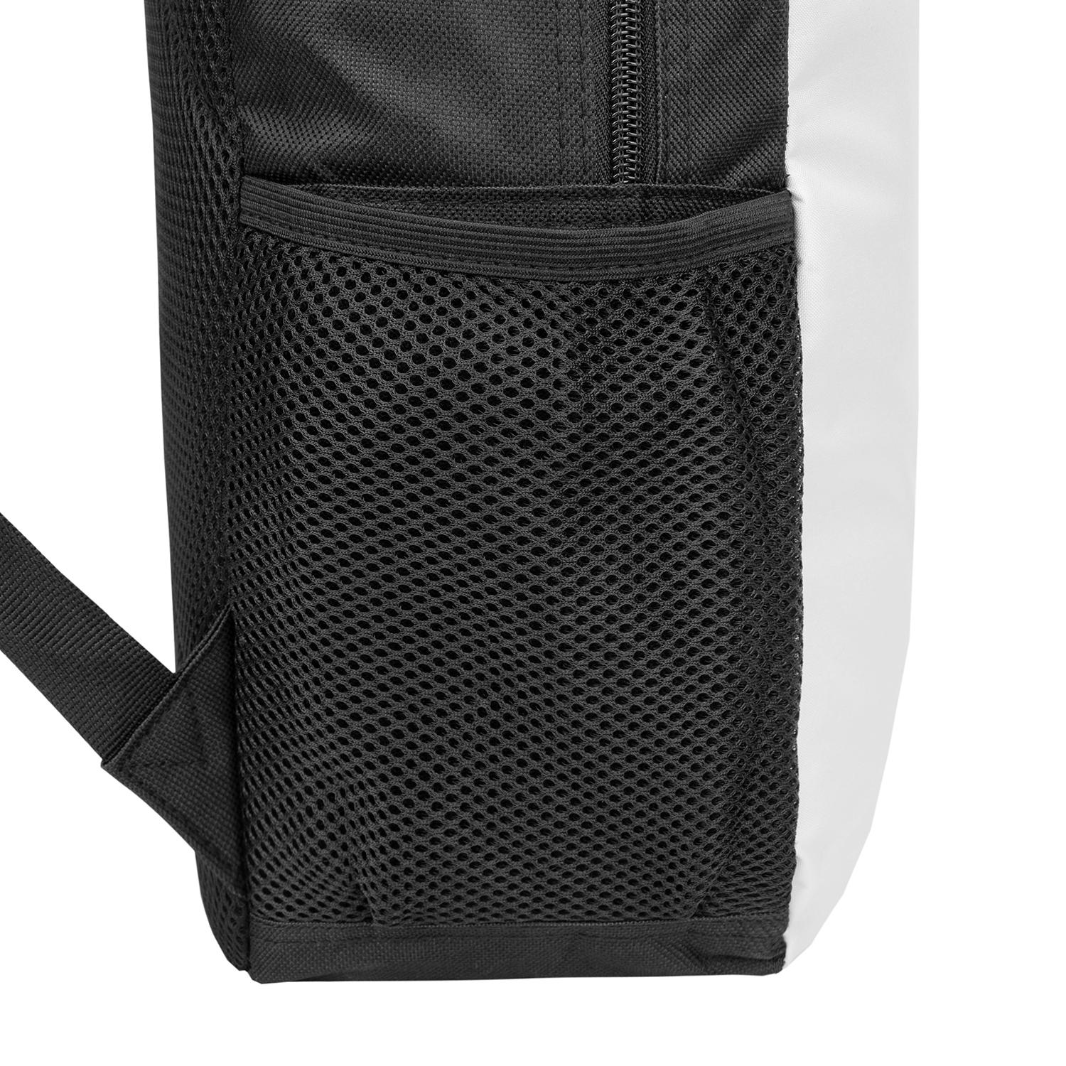 All-Over Print Minimalist Backpack | HugePOD-9