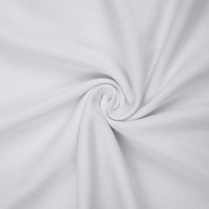 Custom 100% Cotton Baby Bodysuit - Print On Demand | HugePOD-8