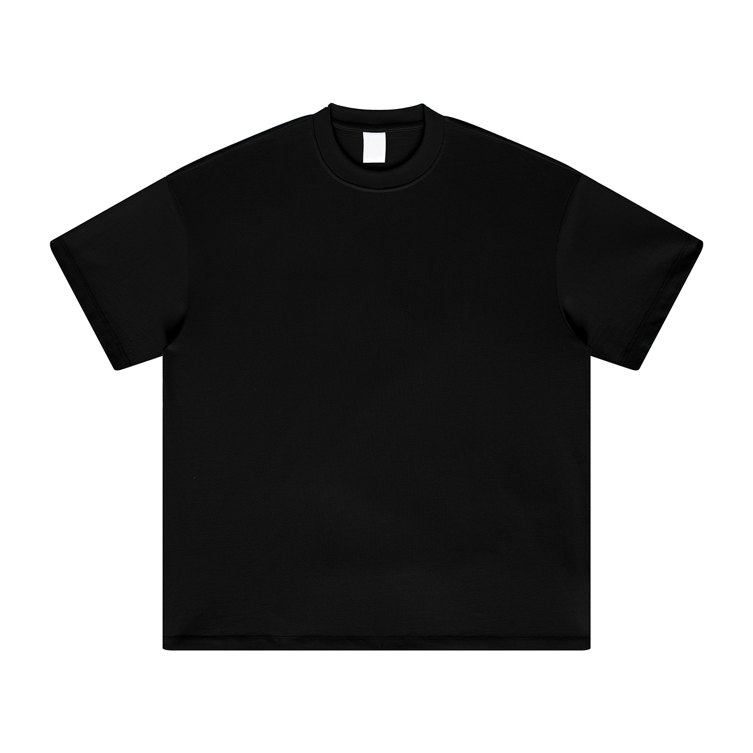 Streetwear Kids Heavyweight Earth Tone FOG 100% Cotton T-Shirt - Print On Demand | HugePOD-36
