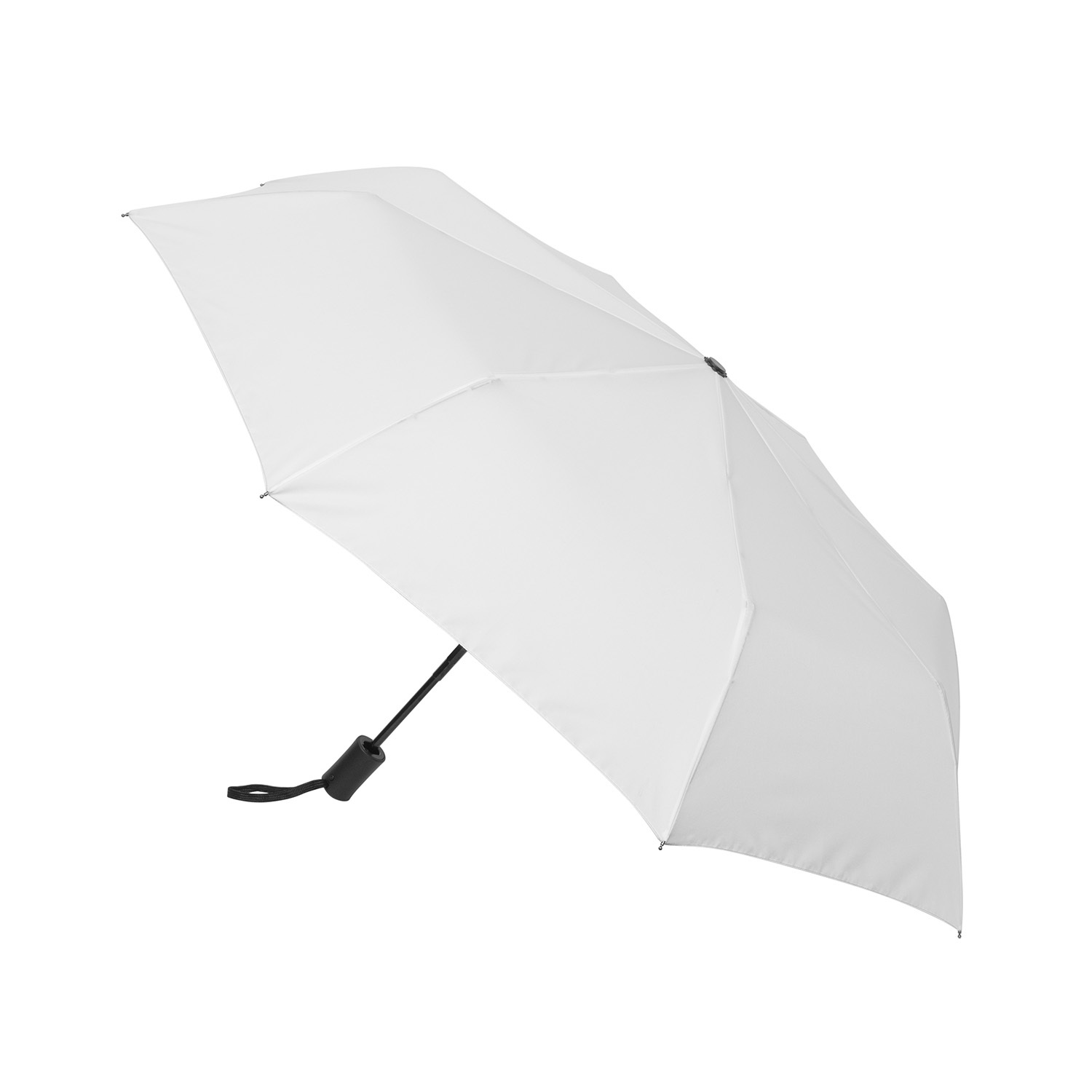 All-Over Print Automatic Umbrella - Print On Demand | HugePOD-3