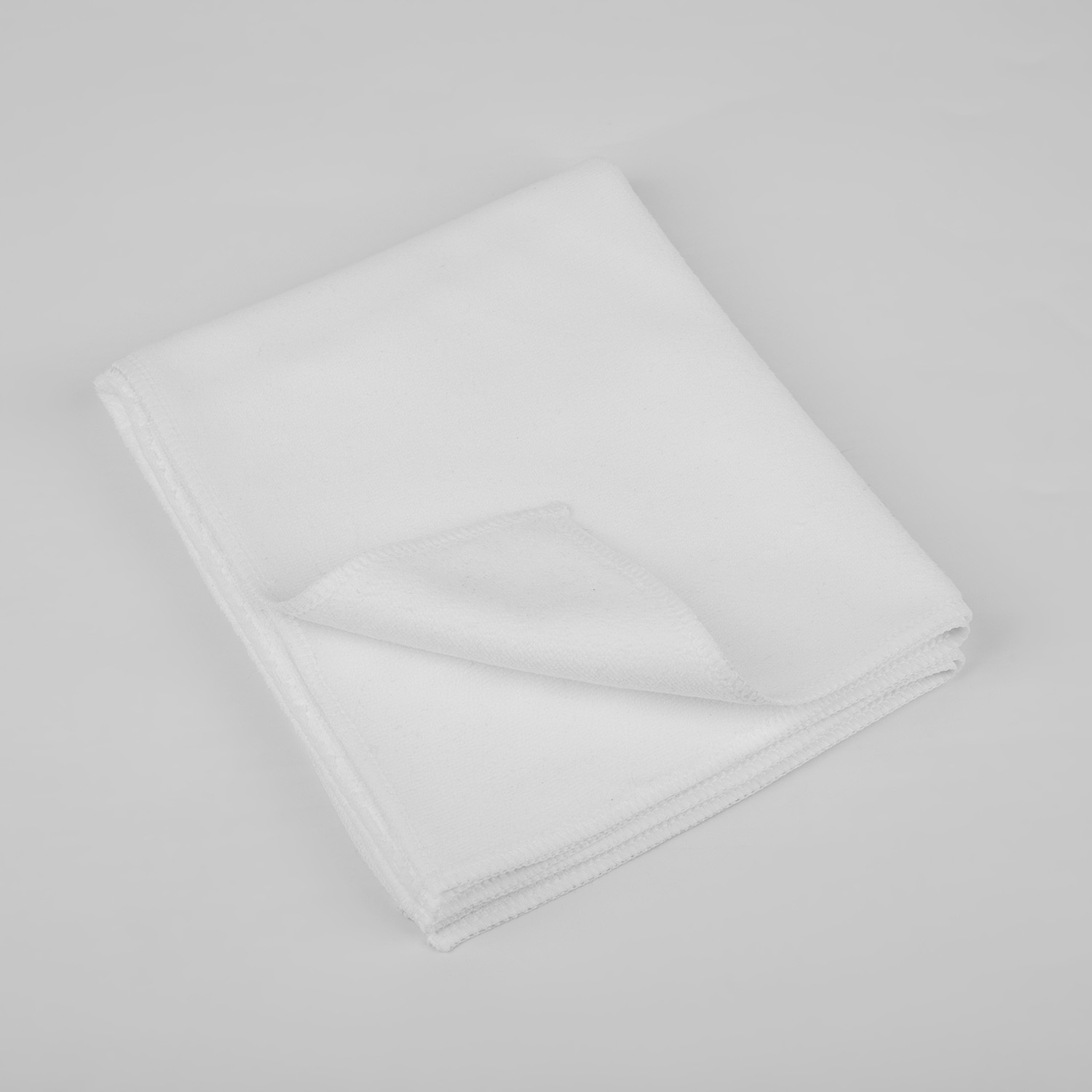 All-Over Print Superfine Fibre Hand Towel - Print On Demand | HugePOD-4