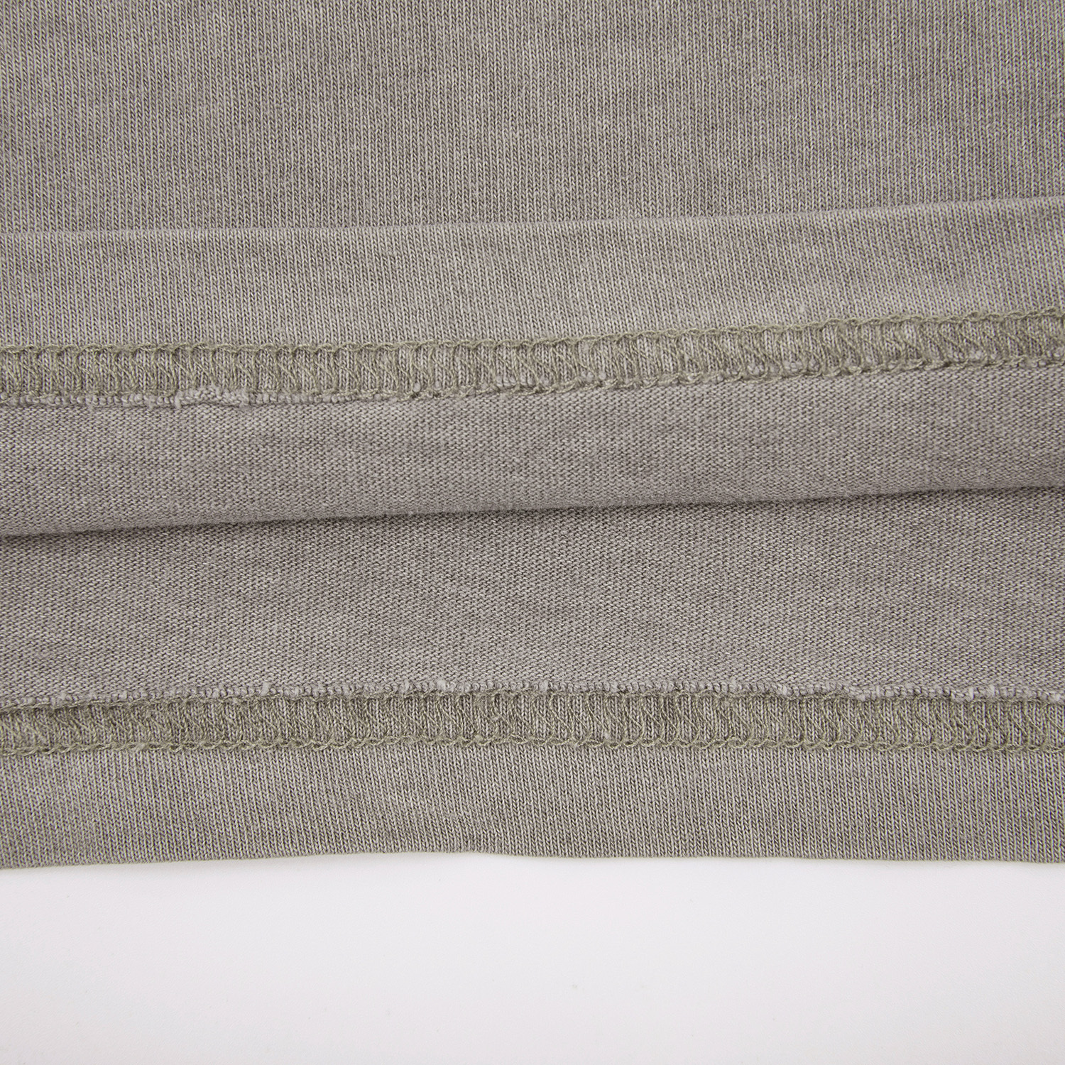 Streetwear Unisex Drop Shoulder Stone Wash T-Shirt - Print on Demand | HugePOD-21