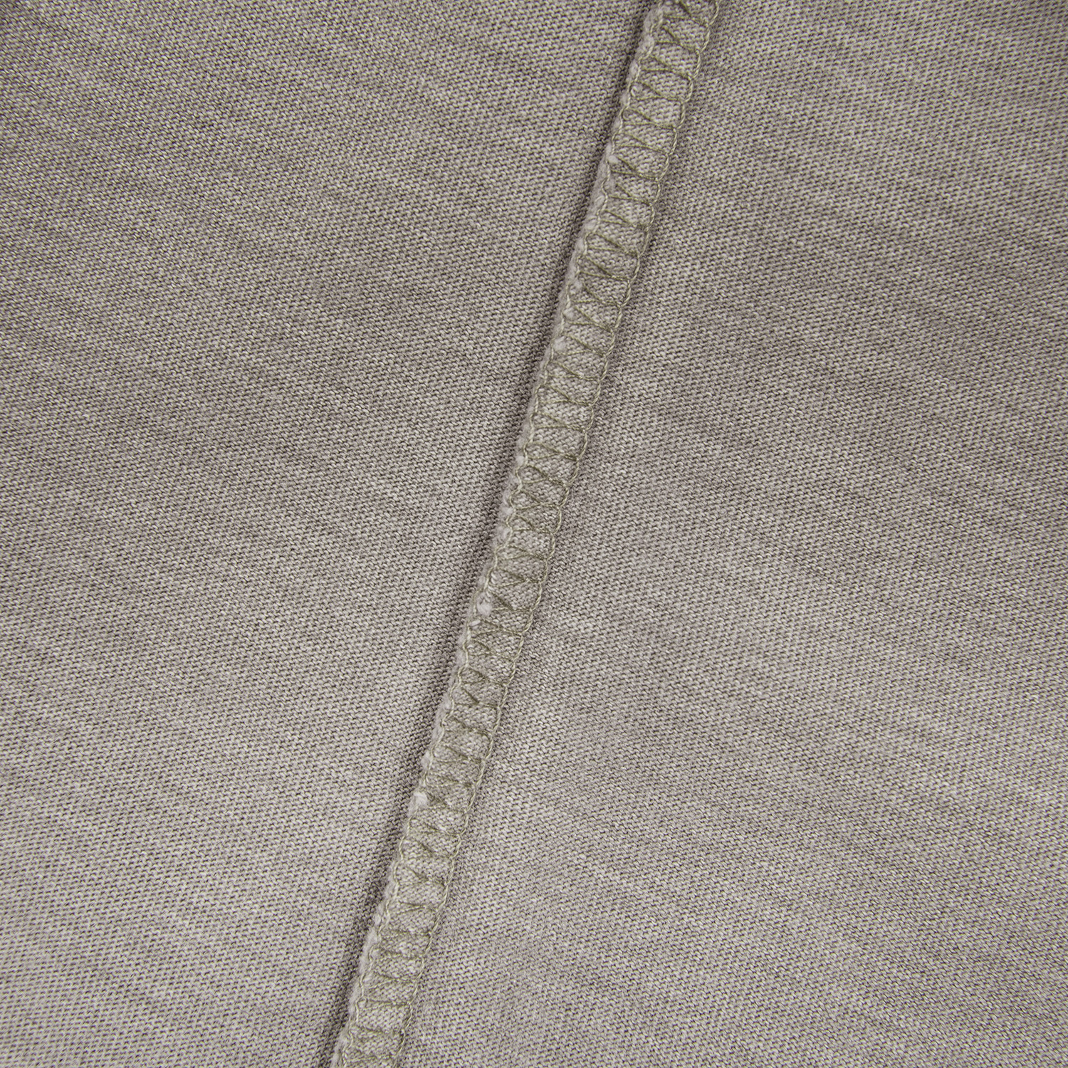 Streetwear Unisex Drop Shoulder Stone Wash 100% Cotton T-Shirt - Print on Demand | HugePOD-8