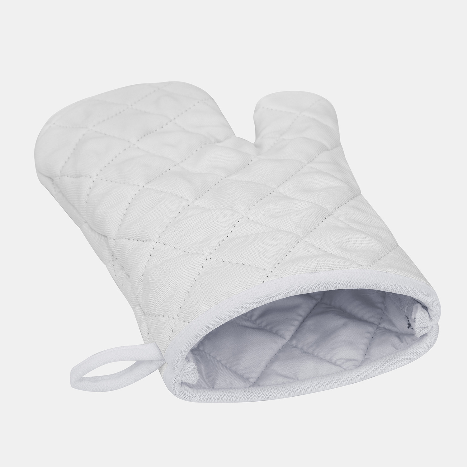 Microwave Oven Gloves & Insulation Pad | HugePOD-8