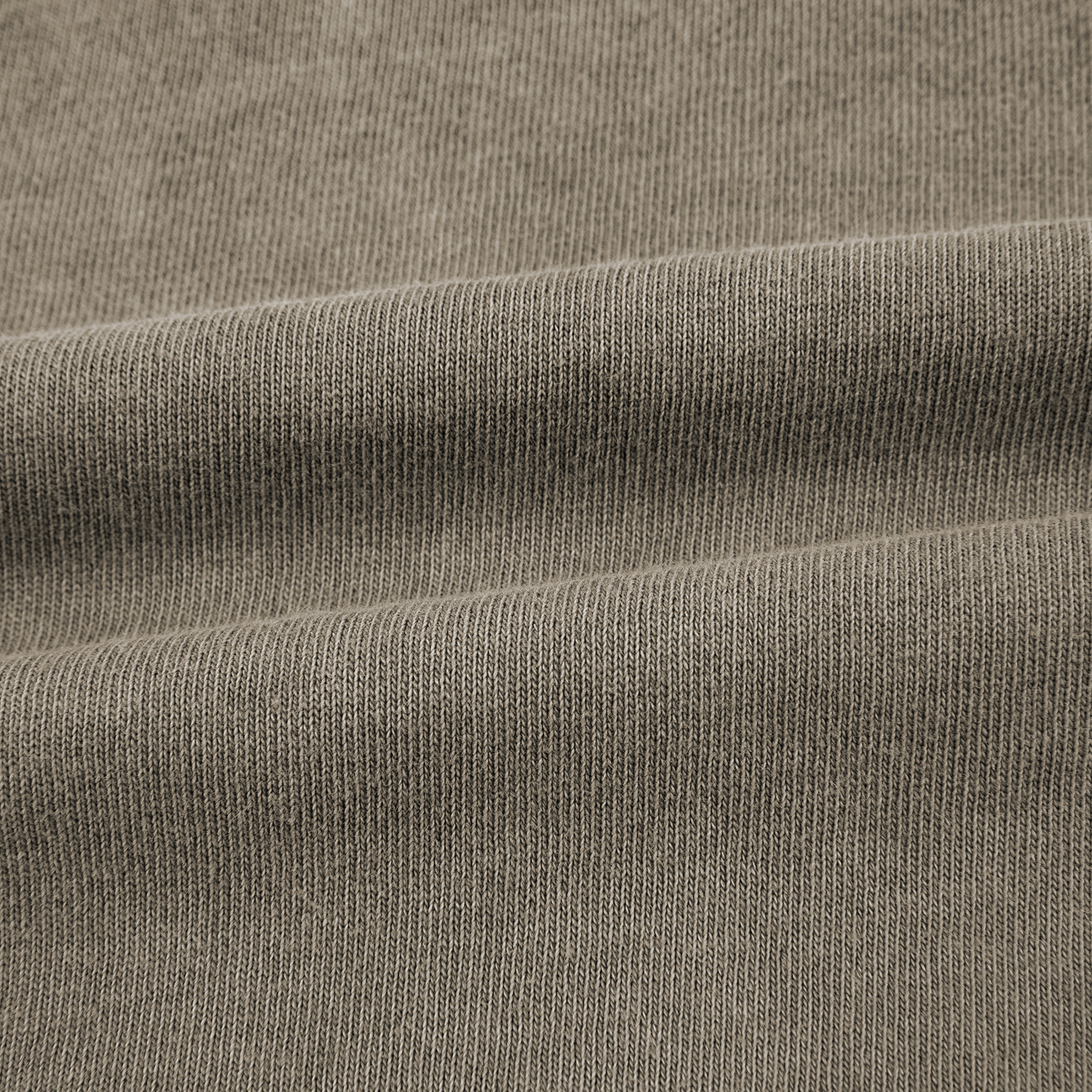 Streetwear Unisex Top Stitching Stone Wash T-Shirt - Print On Demand | HugePOD-15