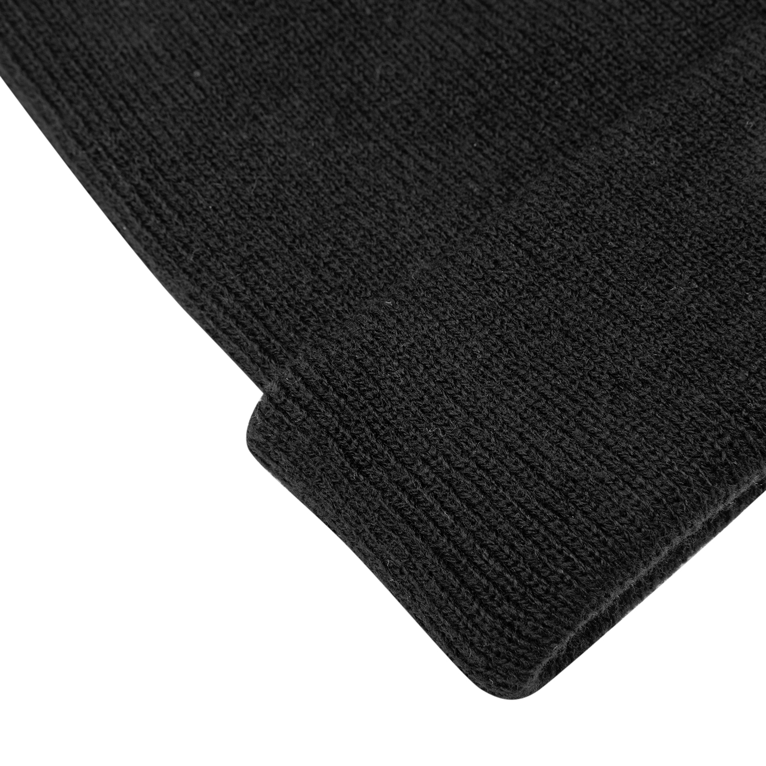 Custom High-quality Streetwear Knit Beanie | HugePOD-5