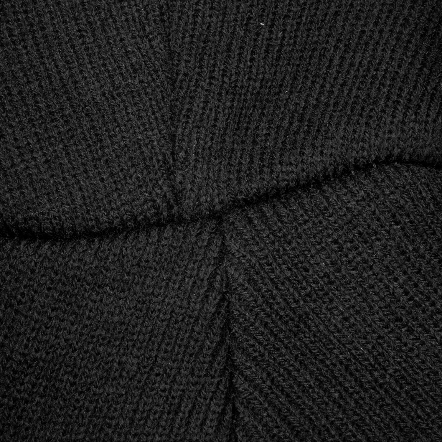 Custom High-quality Streetwear Knit Beanie | HugePOD-6