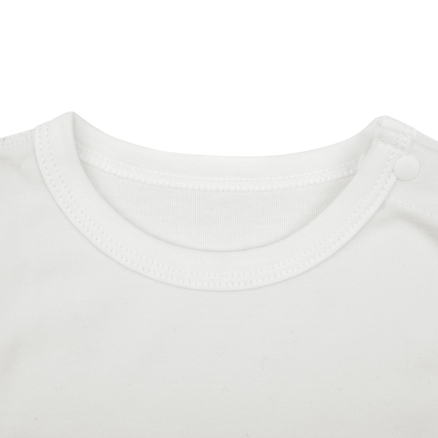 All-Over Print Baby Tank Bodysuit | 100% Cotton  | HugePOD-4