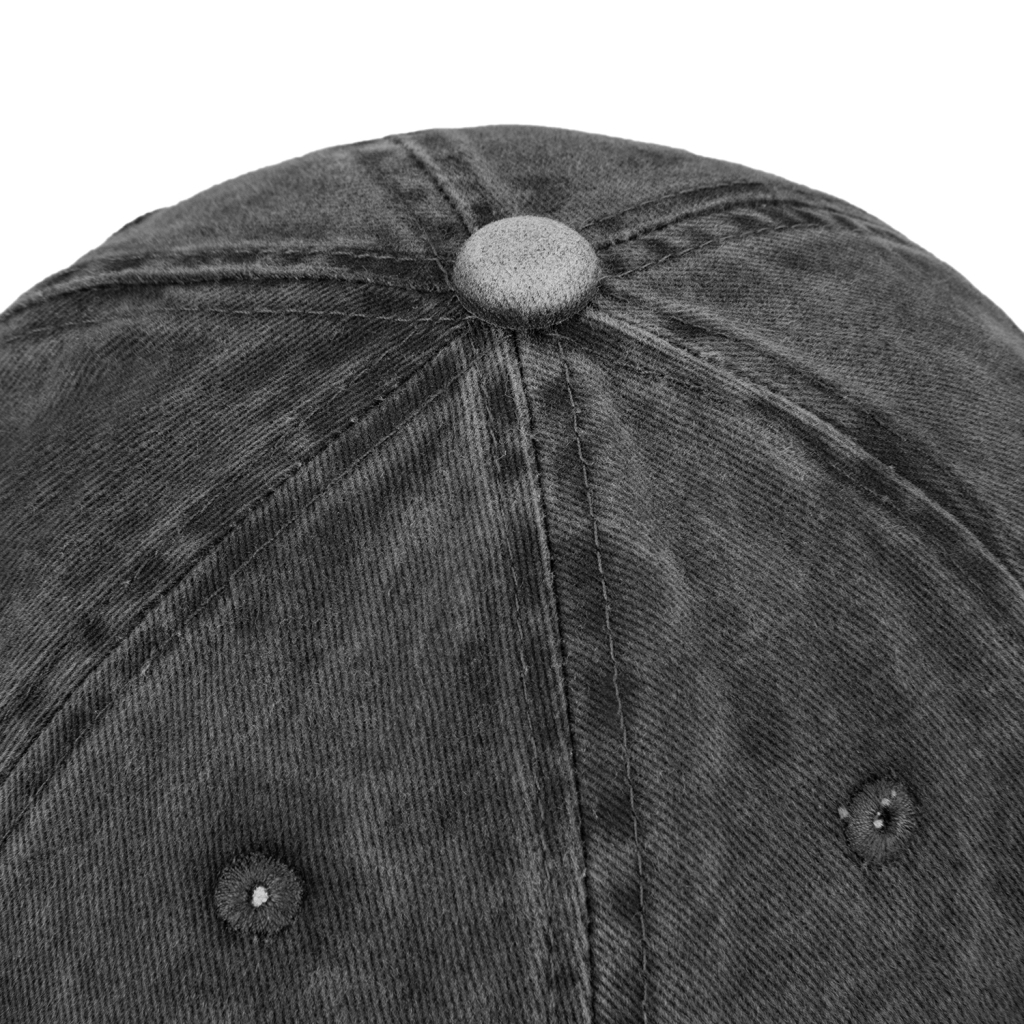 Streetwear Vintage Baseball Cap Print On Demand HugePOD