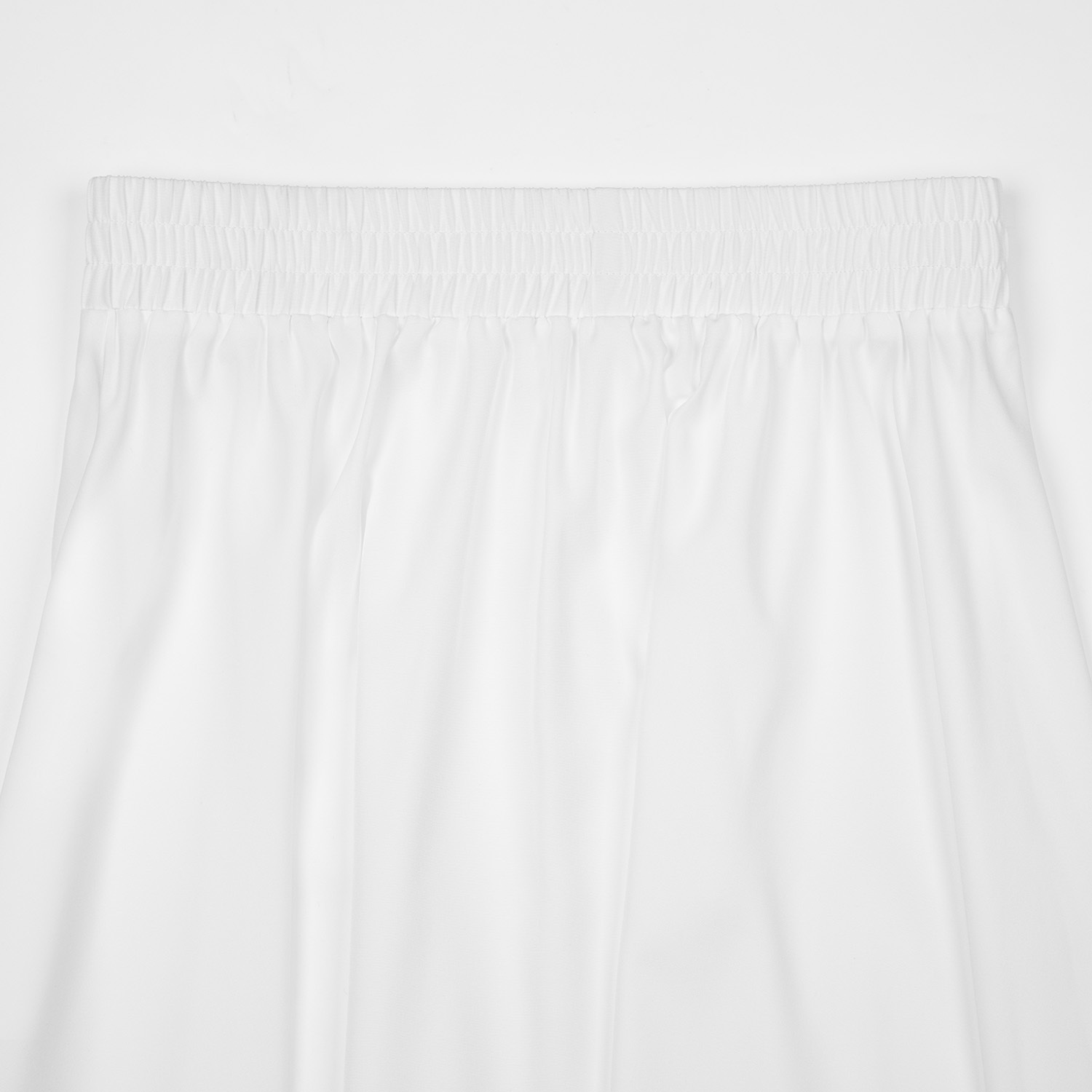 Print On Demand All-Over Print Women's Flared Midi Skirt-4