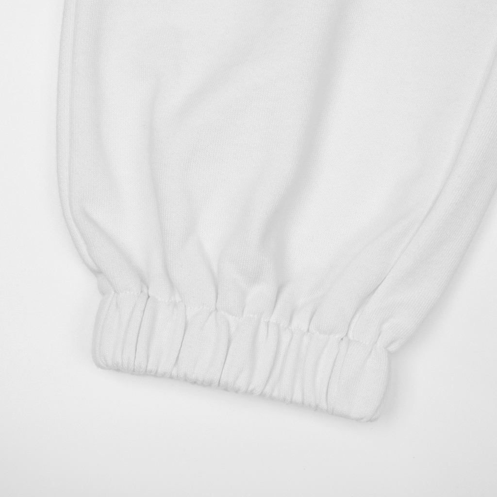 Men's Elastic Waist Joggers | HugePOD-5