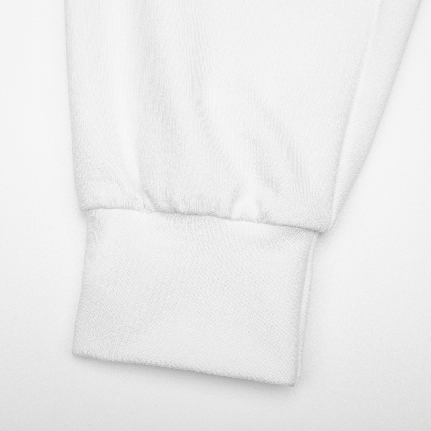 Streetwear Unisex Organic Viscose Oversized Hoodie - Print On Demand | HugePOD-8