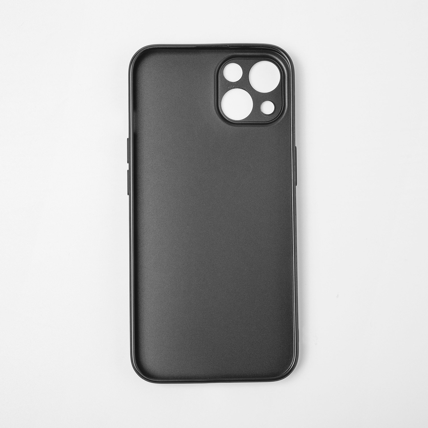 All-Over Print iPhone 13 Silicone Case - Print On Demand | HugePOD-3
