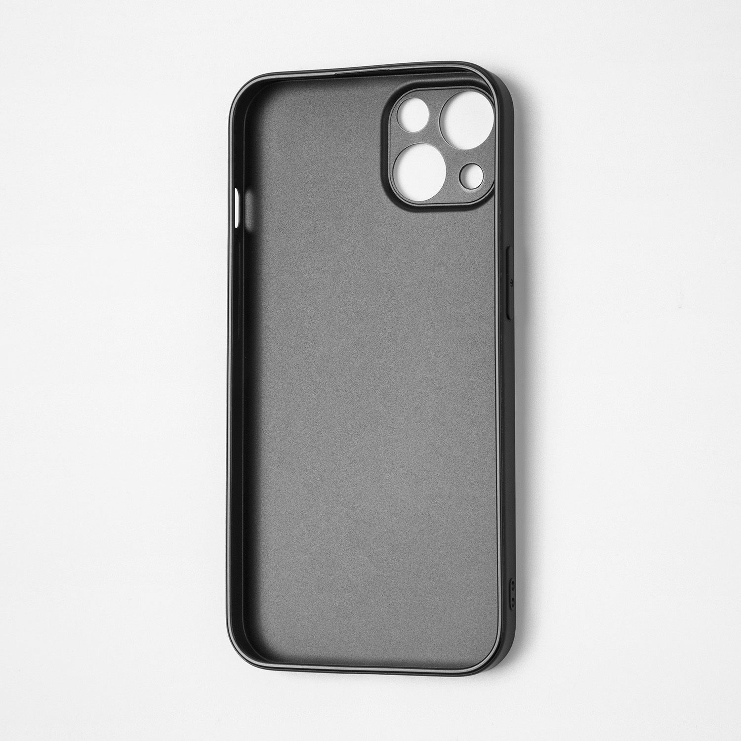 All-Over Print iPhone 13 Silicone Case - Print On Demand | HugePOD-4