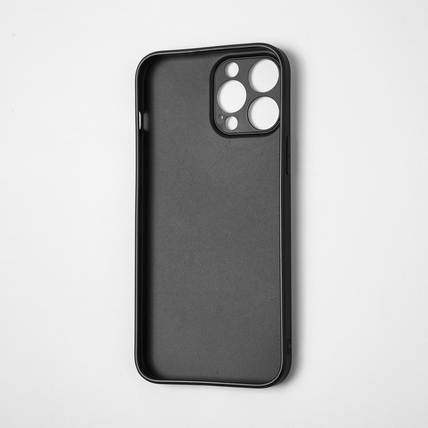 All-Over Print iPhone 13 Pro Max Silicone Case - Print On Demand | HugePOD-4