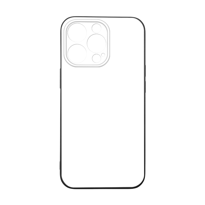 All-Over Print iPhone 13 Pro Silicone Case - Print On Demand | HugePOD