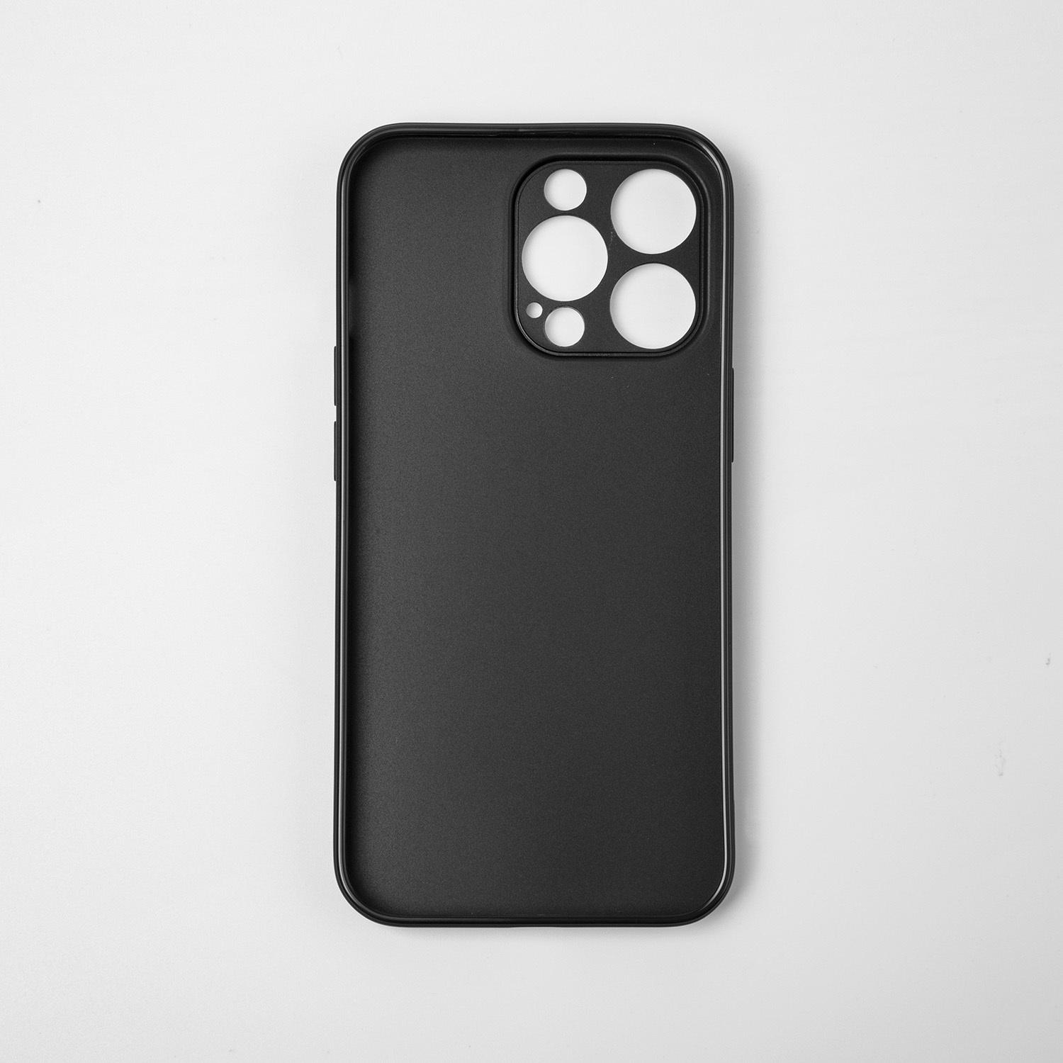 All-Over Print iPhone 13 Pro Silicone Case - Print On Demand | HugePOD-3