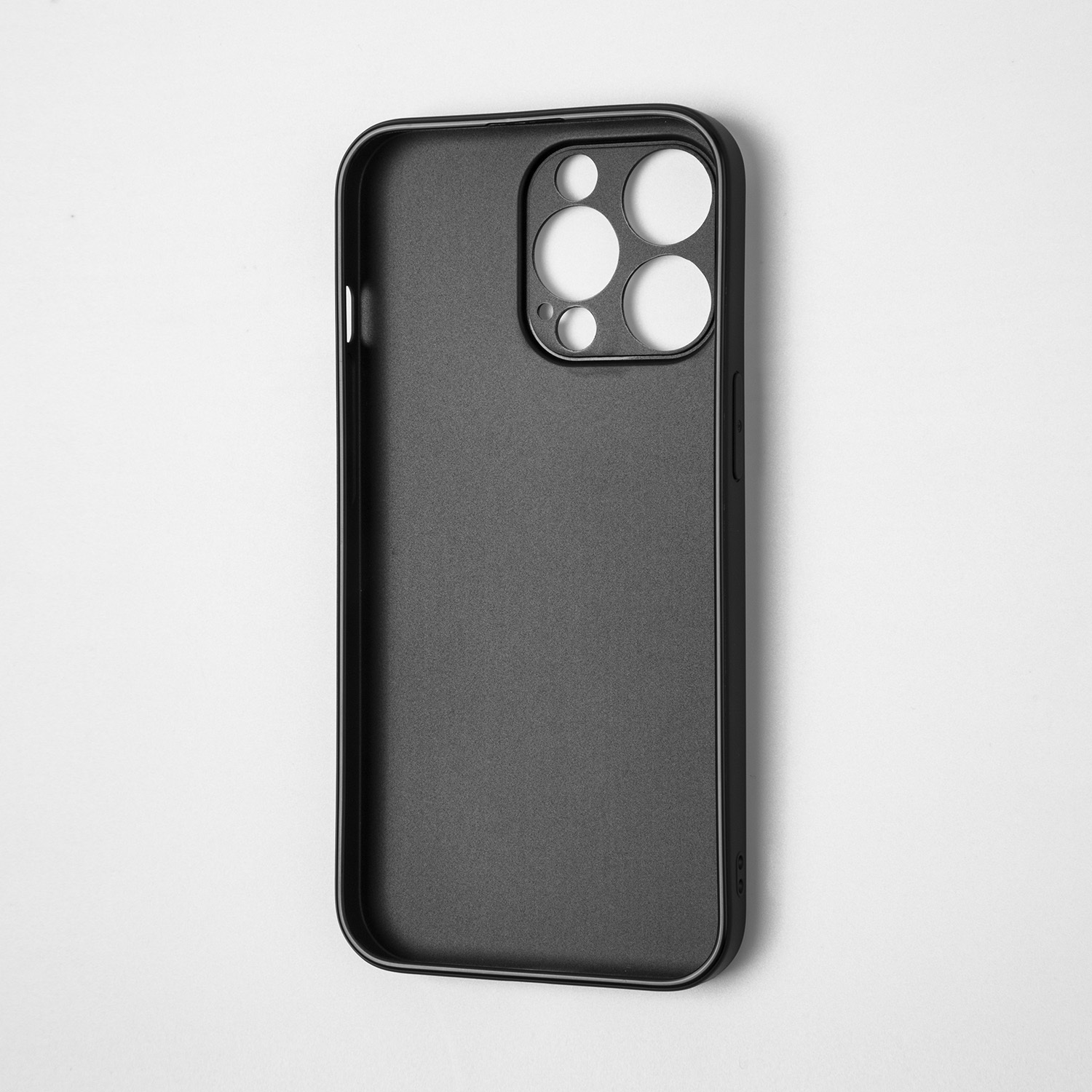 All-Over Print iPhone 13 Pro Silicone Case - Print On Demand | HugePOD-4