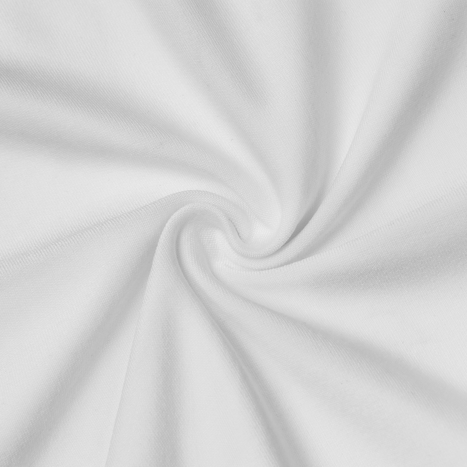 All-Over Print Men's V-Neck Tee | 100% Cotton-like Polyester-6
