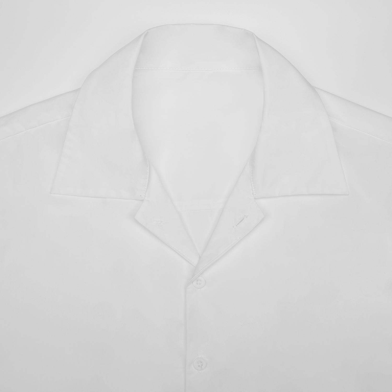 All-Over Print Men's Classic Long Sleeve Shirt | HugePOD-4