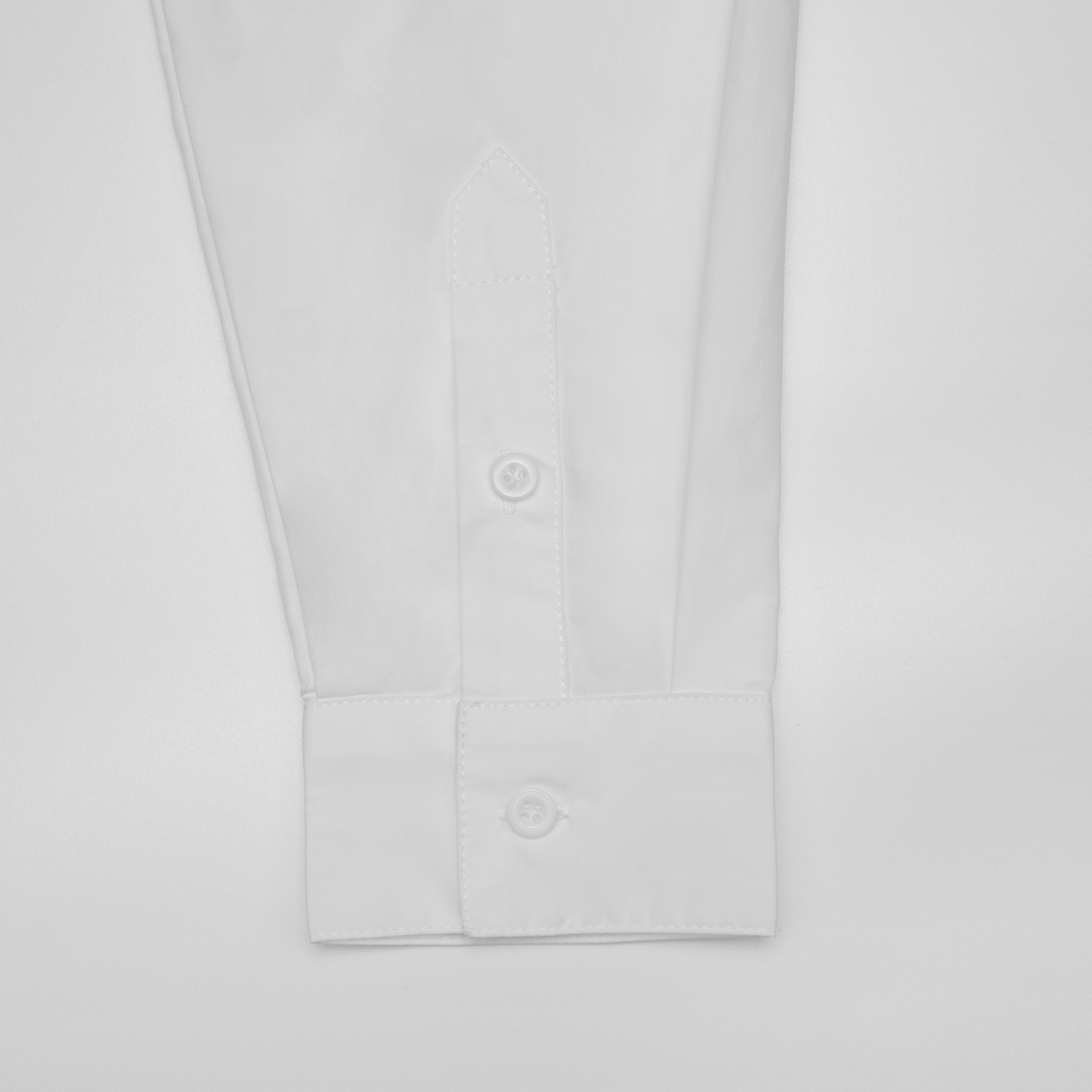 All-Over Print Men's Classic Long Sleeve Shirt | HugePOD-5