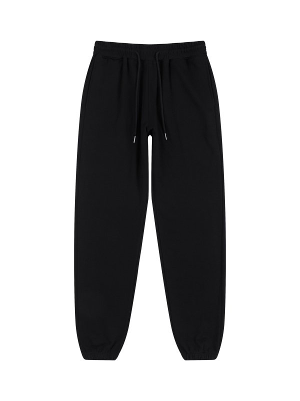 Men's Elastic Waist Joggers | HugePOD