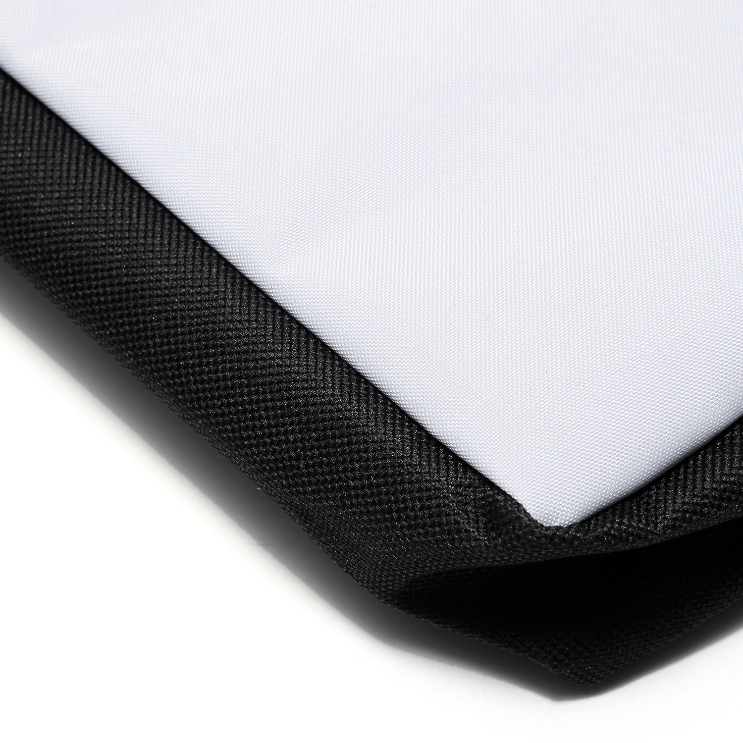 Custom All-Over Print Polyester Pencil Bag | HugePOD-6
